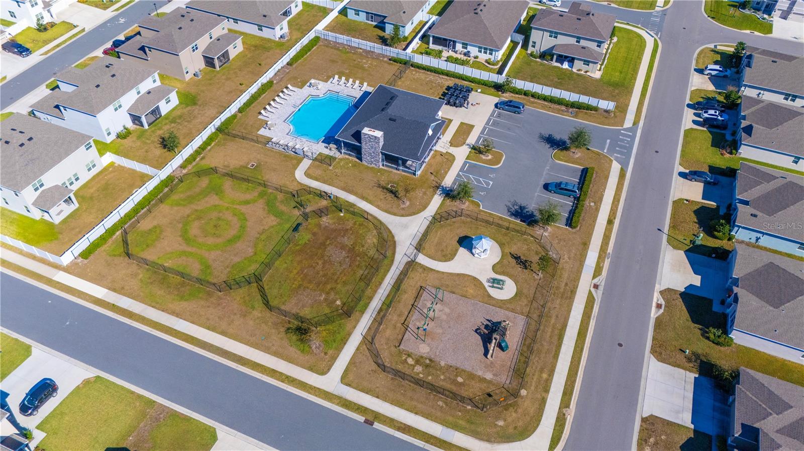 BROOKHAVEN PHASE1 - Residential