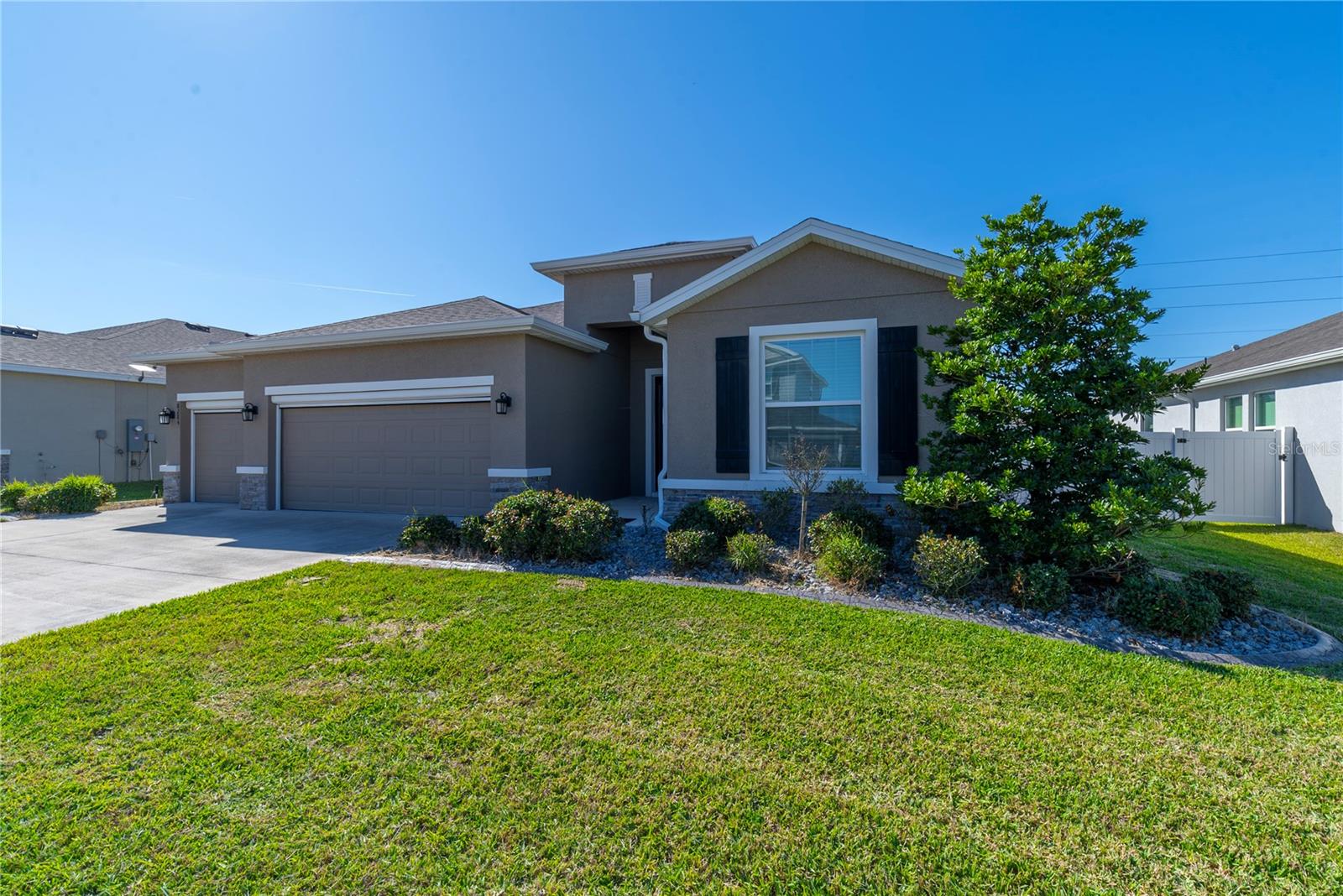 BROOKHAVEN PHASE1 - Residential