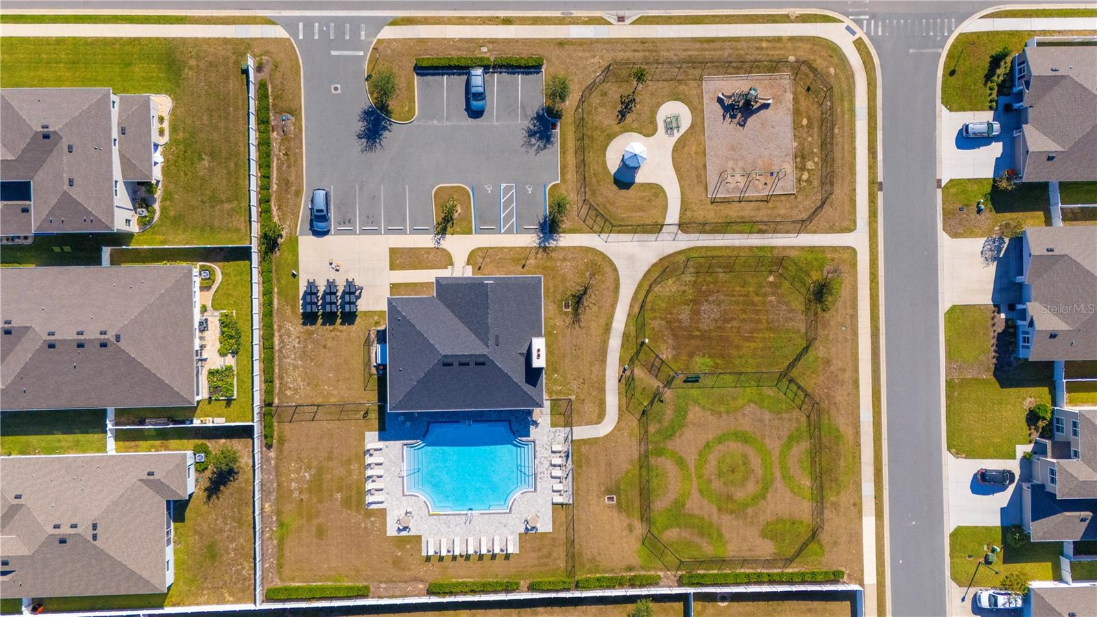 BROOKHAVEN PHASE1 - Residential