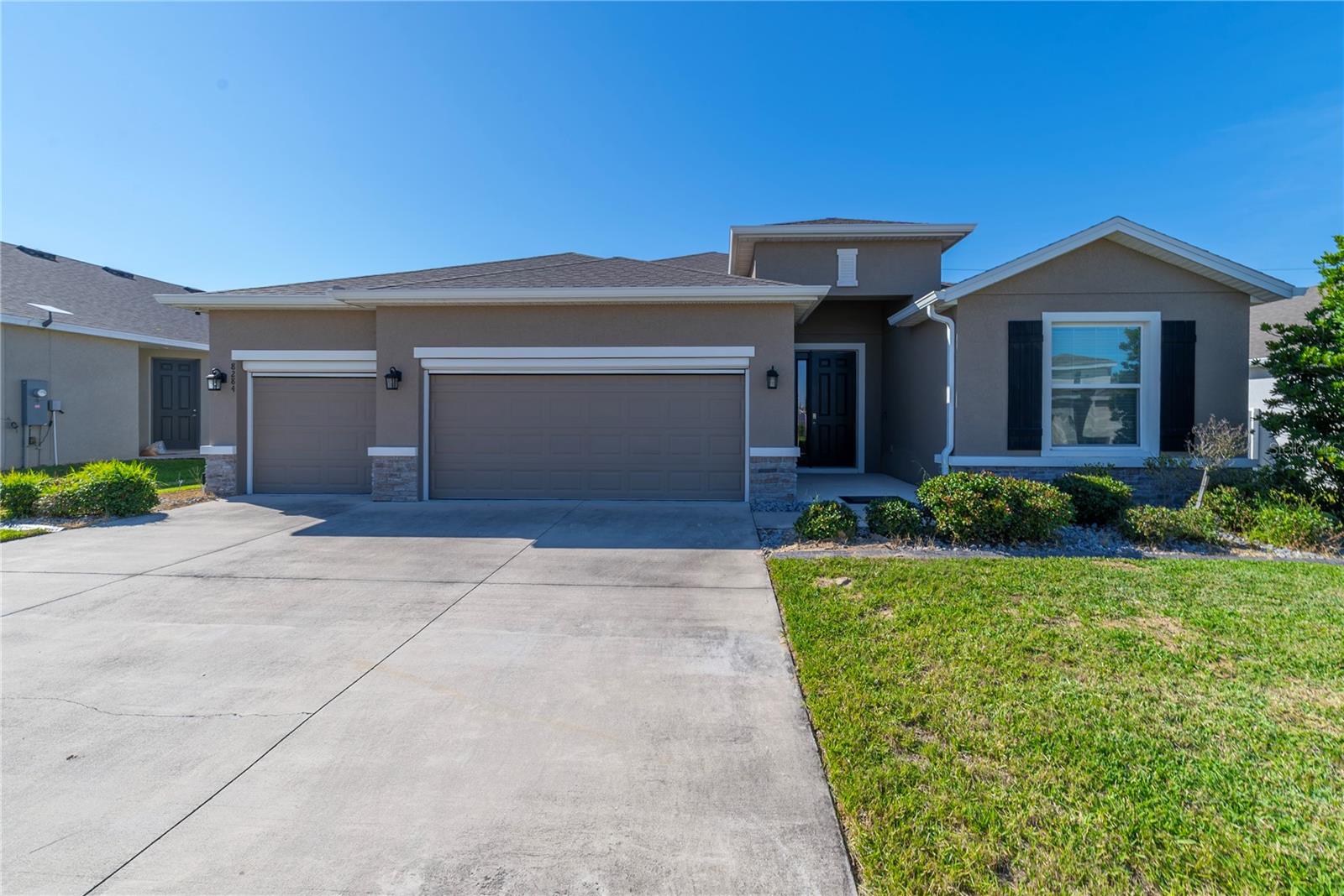 BROOKHAVEN PHASE1 - Residential