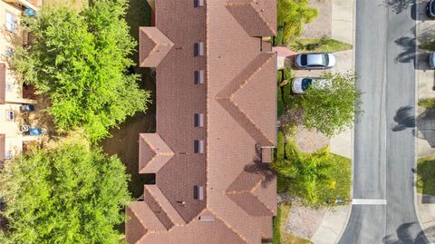 A home in DAVENPORT