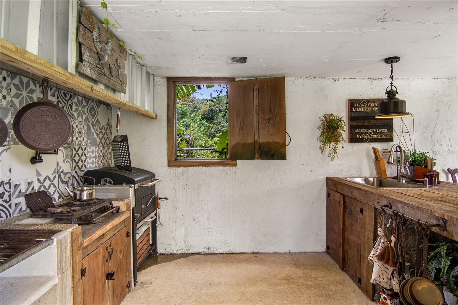 LA CEIBA SECTOR POLLOS WARD - Residential