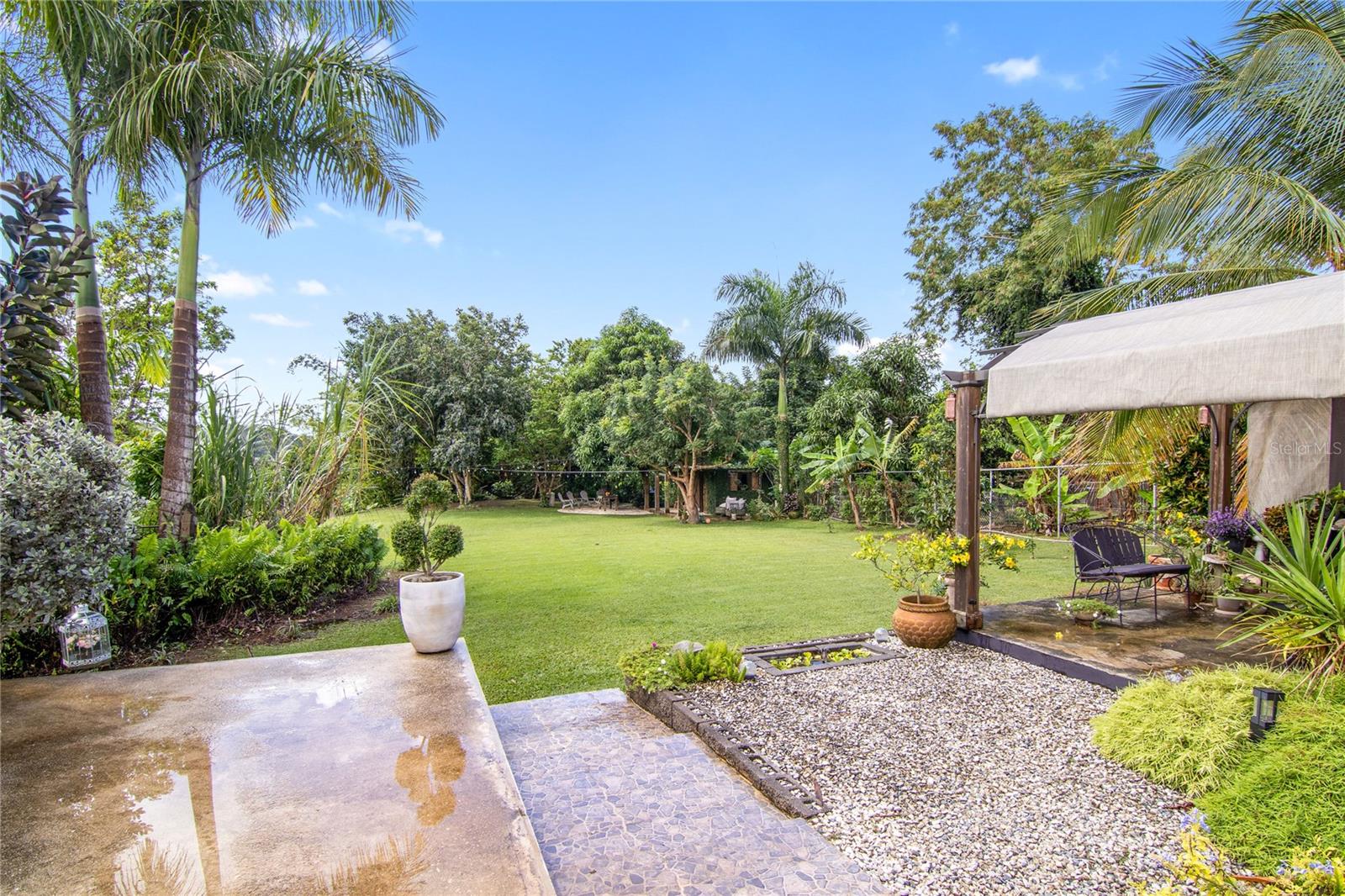 LA CEIBA SECTOR POLLOS WARD - Residential