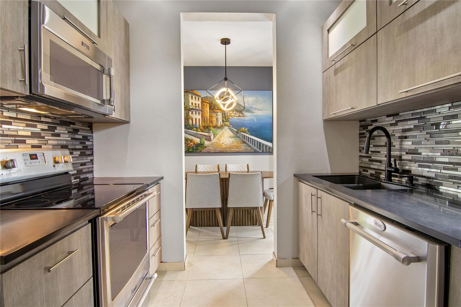 LA CEIBA SECTOR POLLOS WARD - Residential