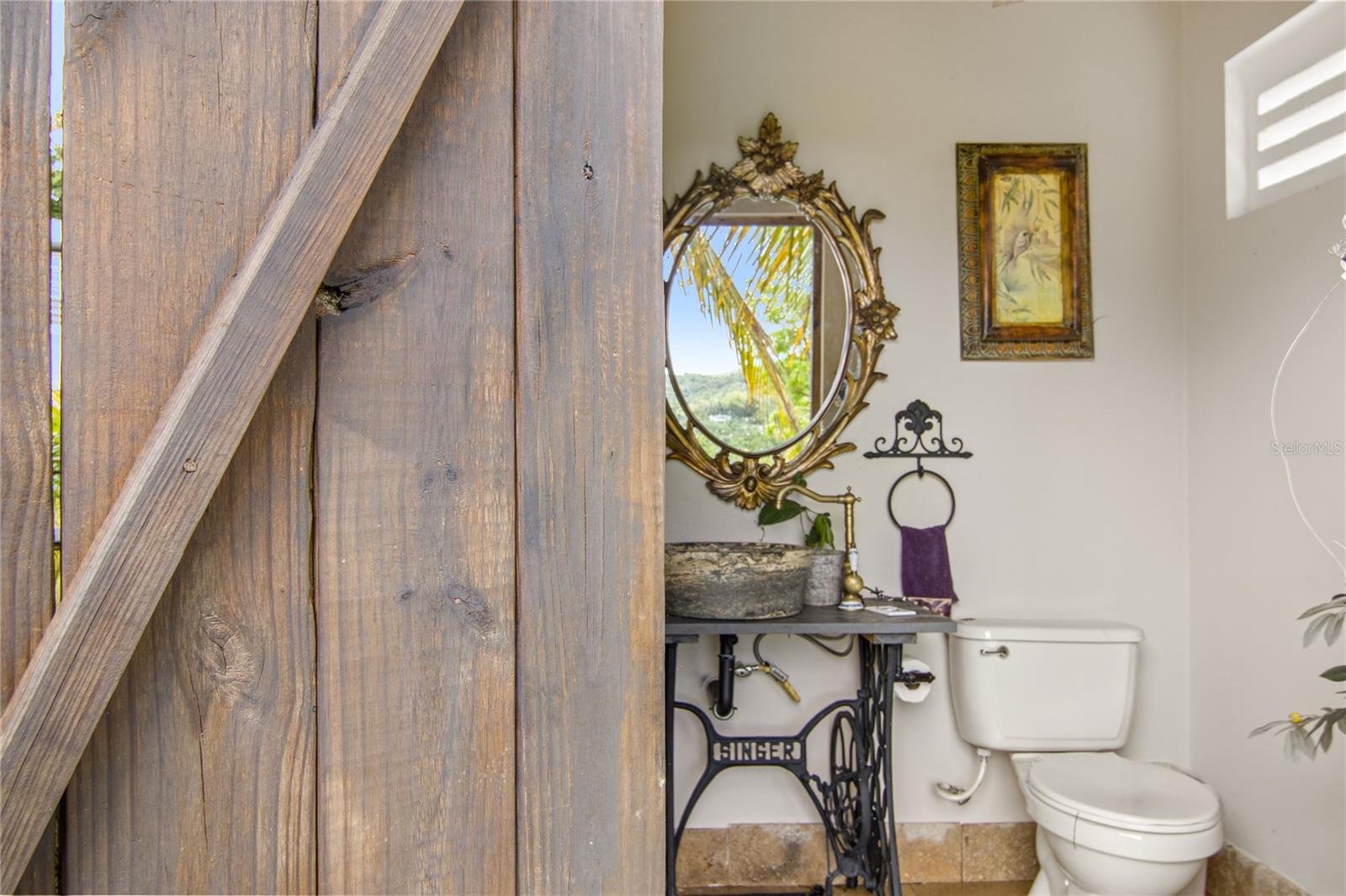 LA CEIBA SECTOR POLLOS WARD - Residential