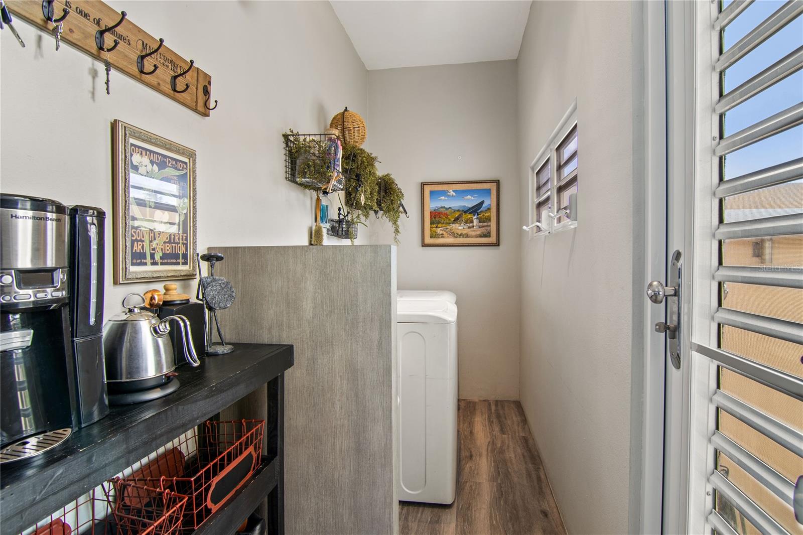 LA CEIBA SECTOR POLLOS WARD - Residential