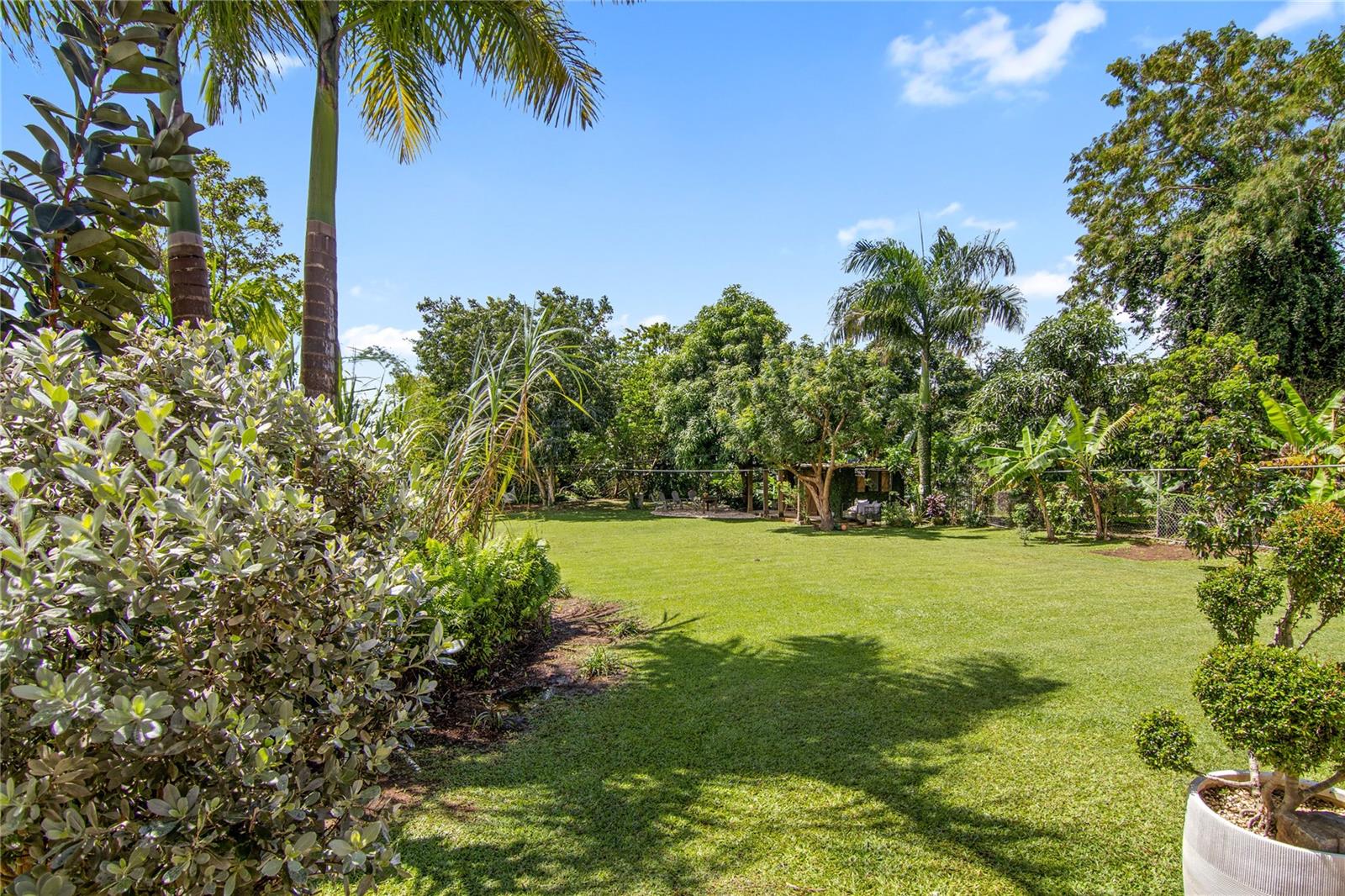 LA CEIBA SECTOR POLLOS WARD - Residential