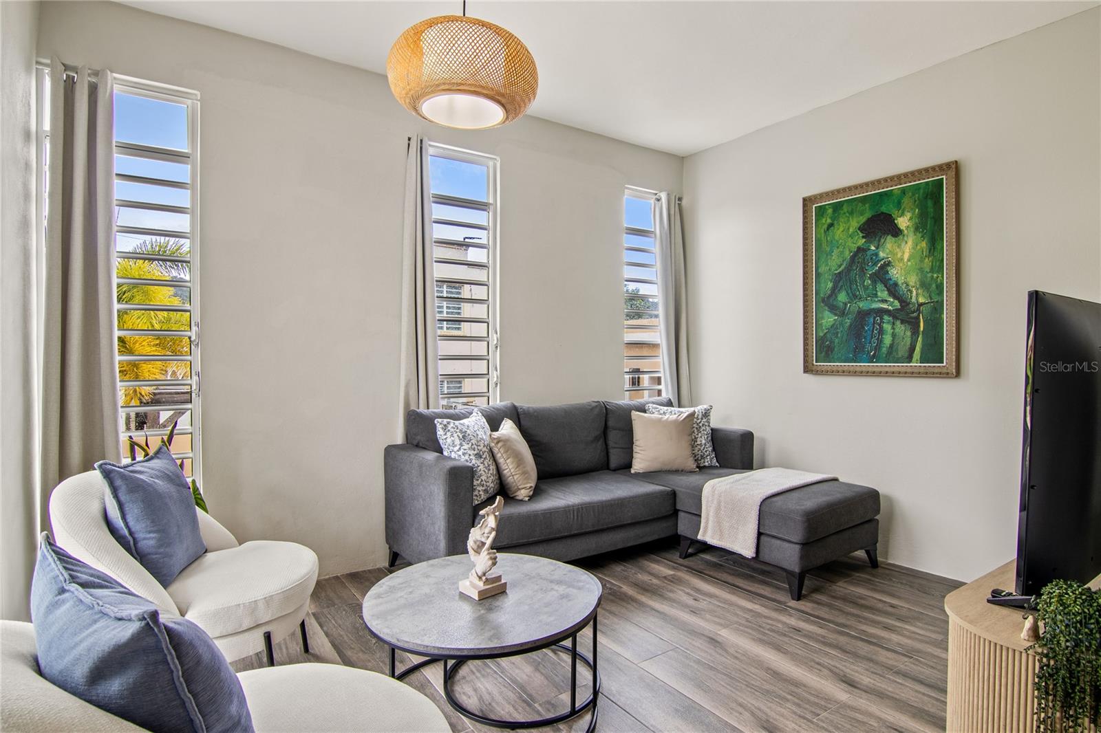 LA CEIBA SECTOR POLLOS WARD - Residential