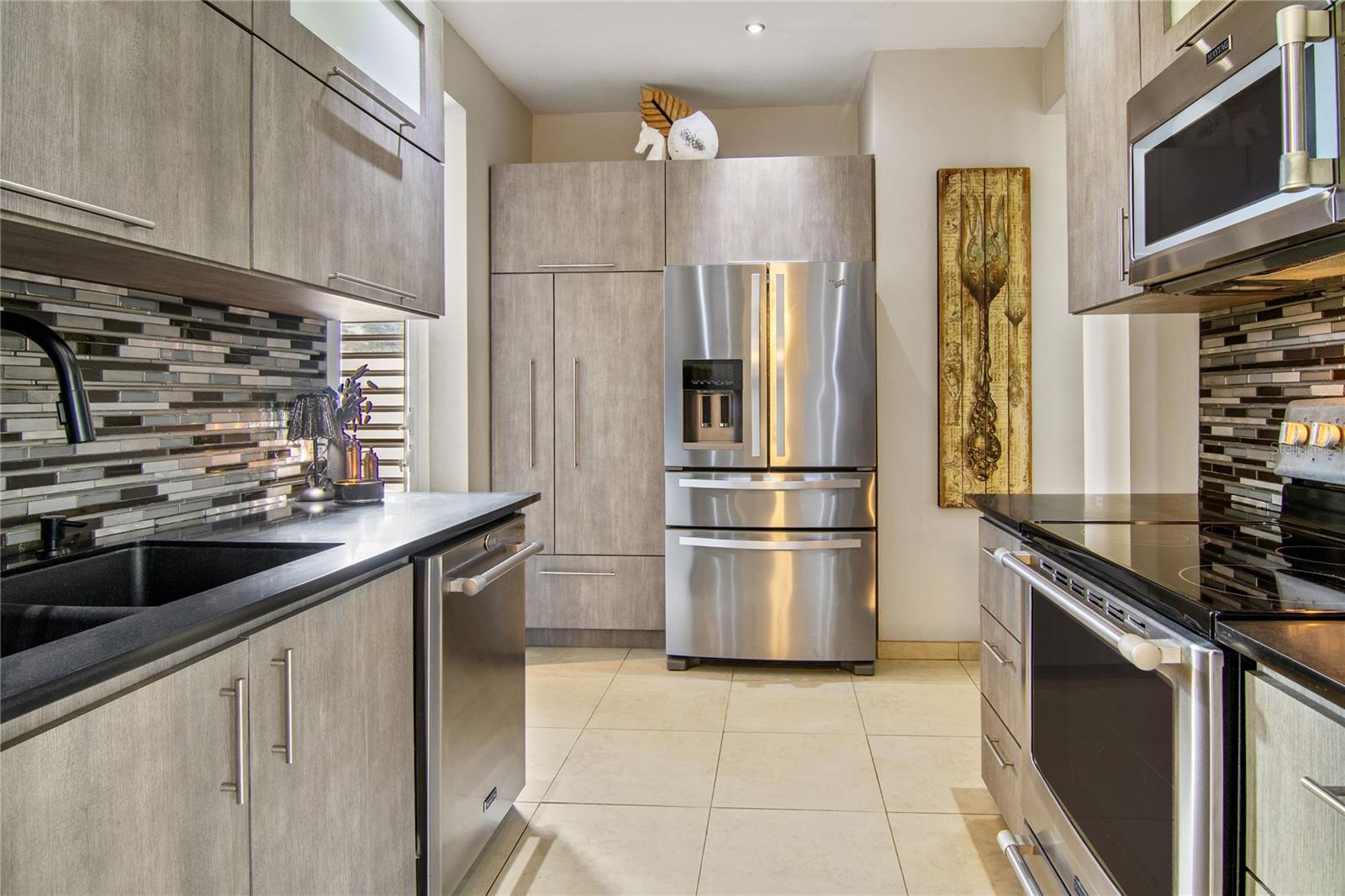 LA CEIBA SECTOR POLLOS WARD - Residential