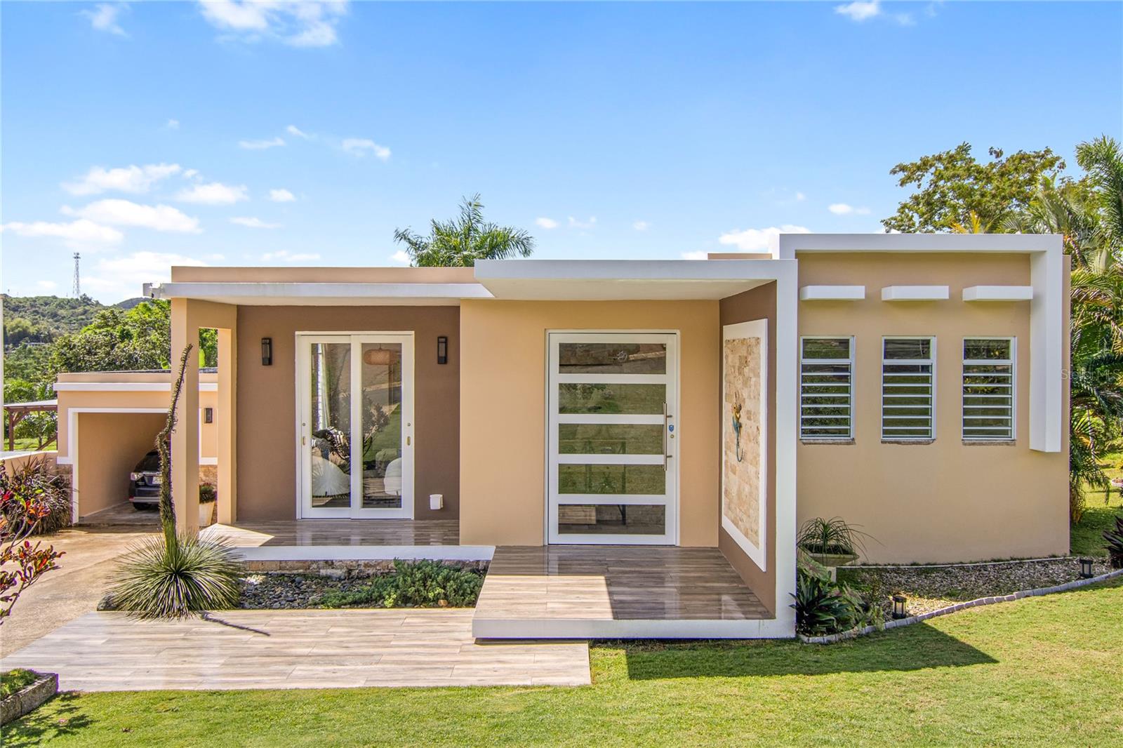 LA CEIBA SECTOR POLLOS WARD - Residential