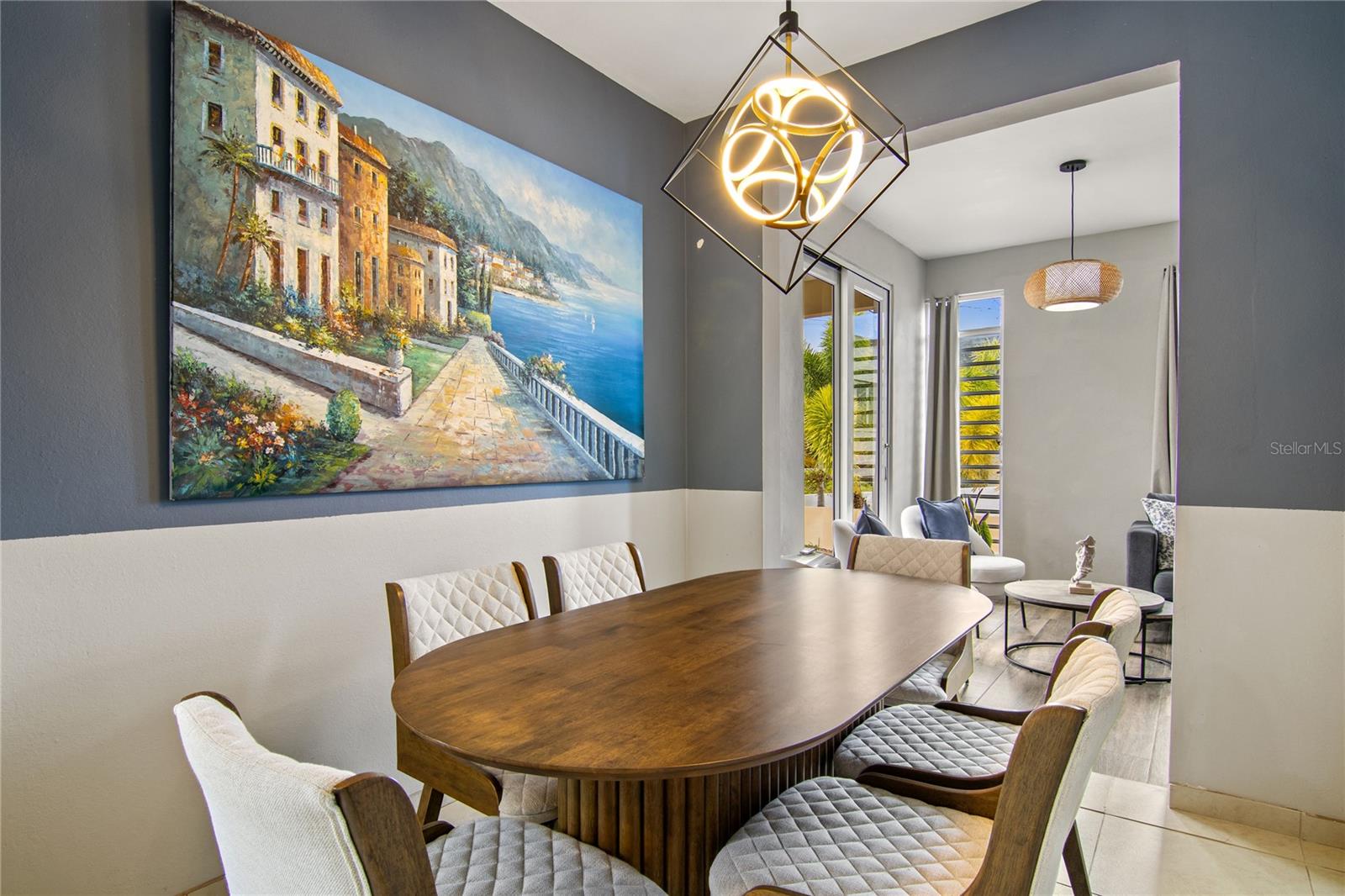 LA CEIBA SECTOR POLLOS WARD - Residential