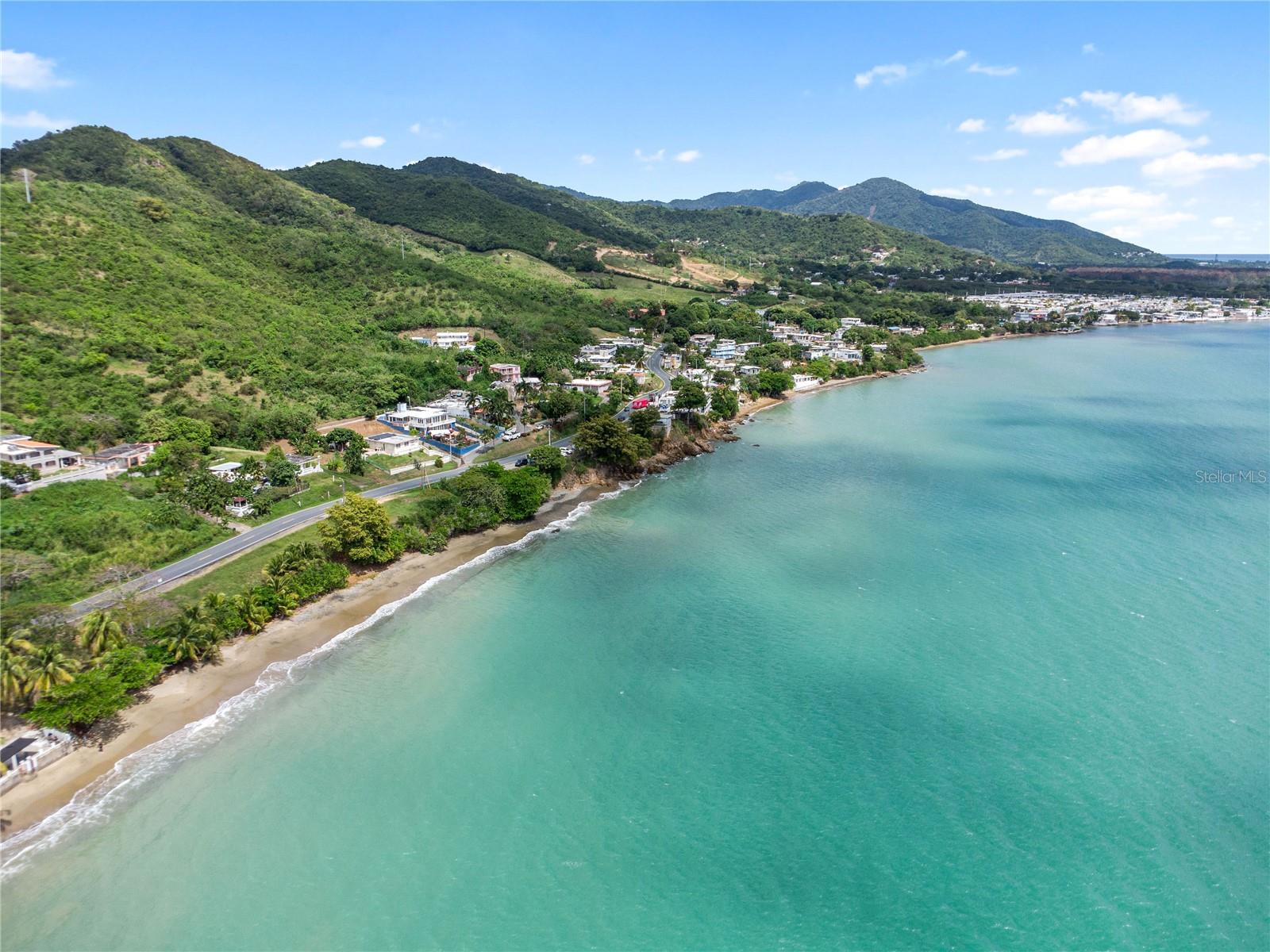 LA CEIBA SECTOR POLLOS WARD - Residential