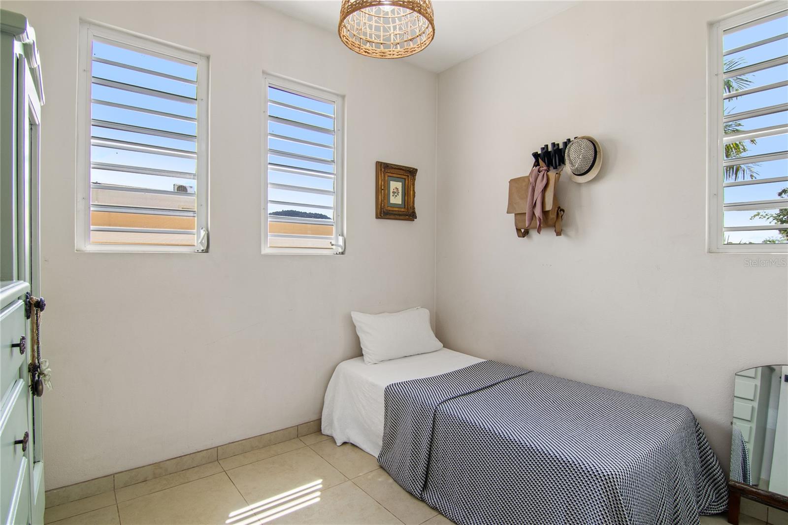 LA CEIBA SECTOR POLLOS WARD - Residential