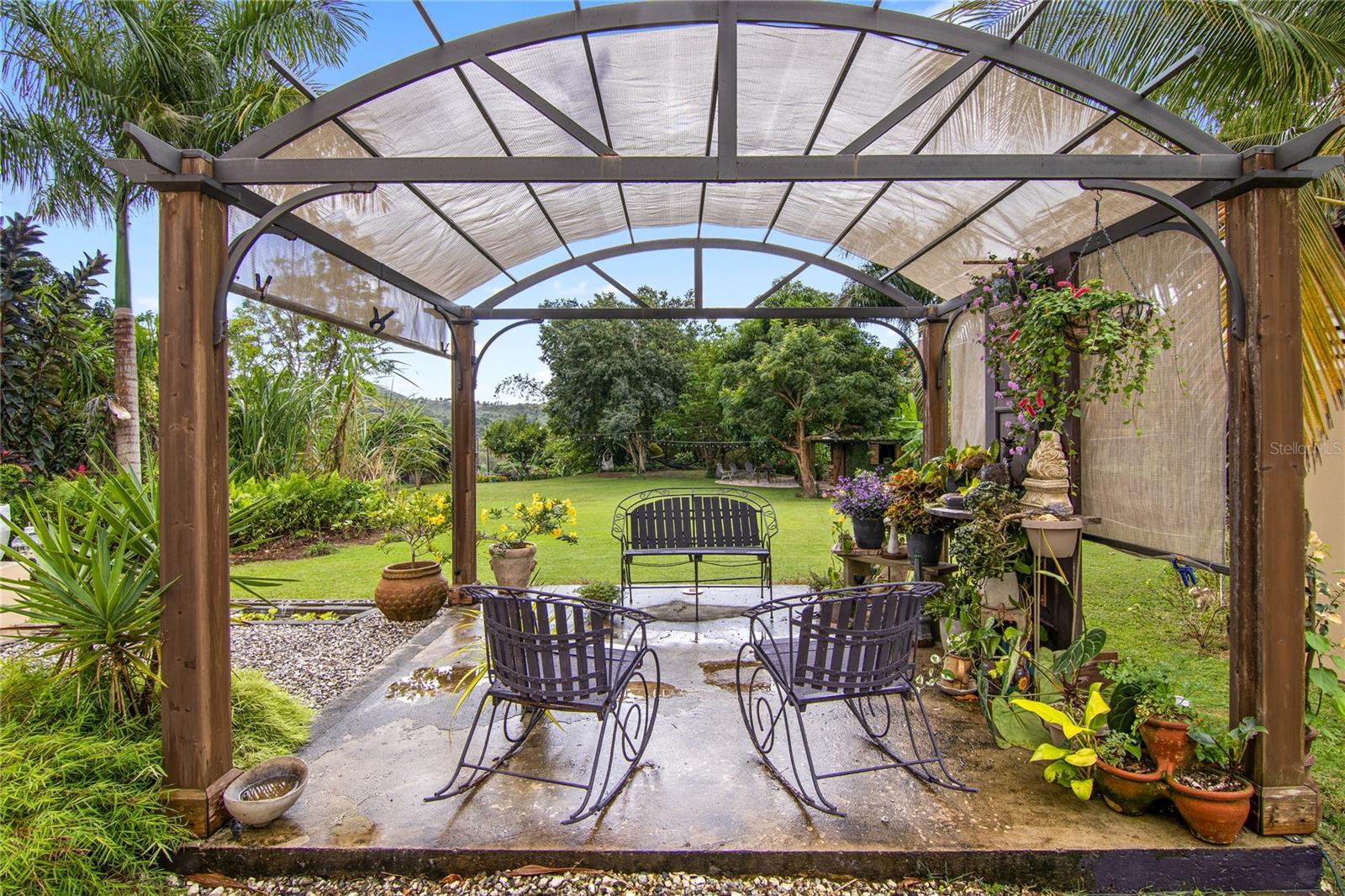 LA CEIBA SECTOR POLLOS WARD - Residential