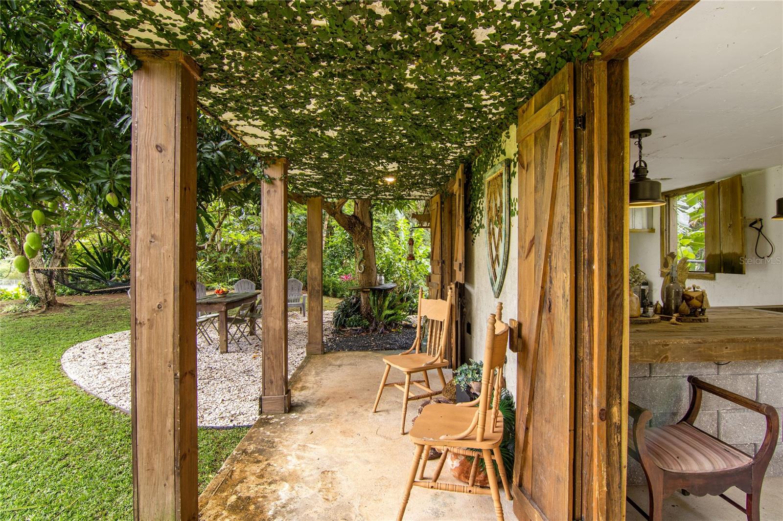 LA CEIBA SECTOR POLLOS WARD - Residential