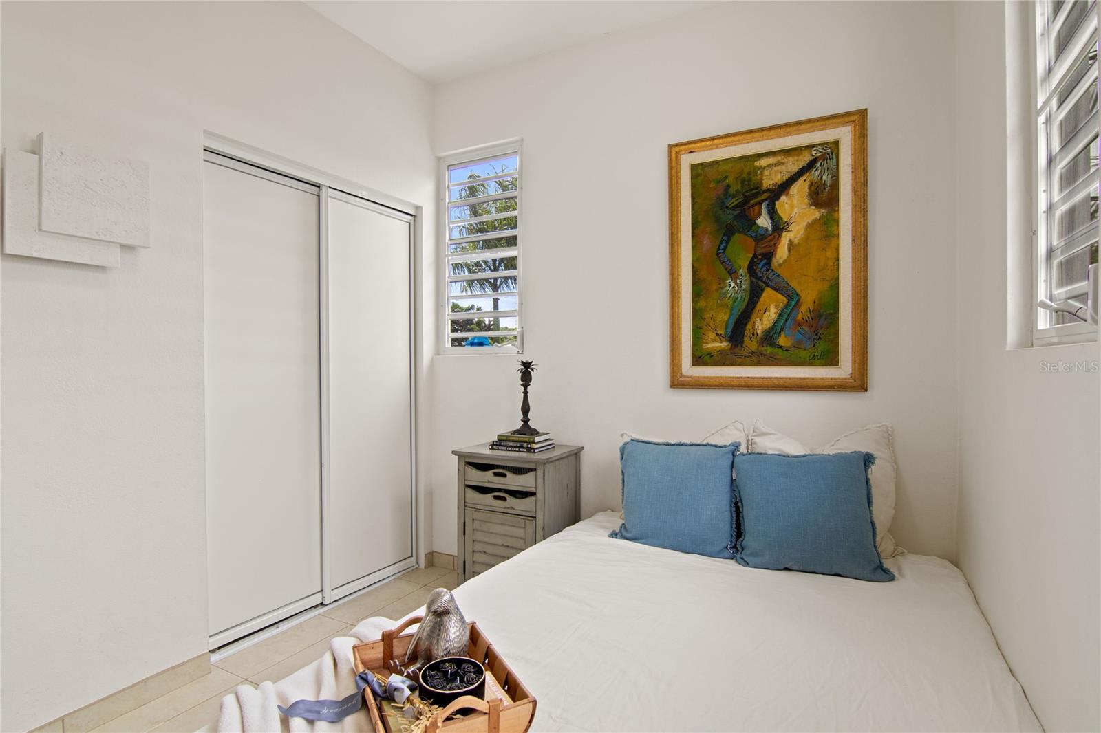 LA CEIBA SECTOR POLLOS WARD - Residential