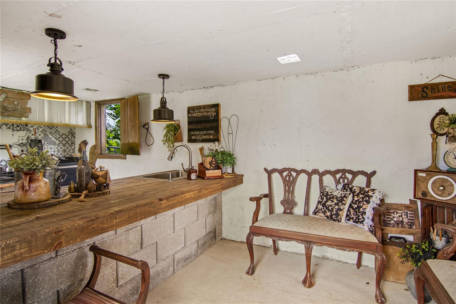 LA CEIBA SECTOR POLLOS WARD - Residential