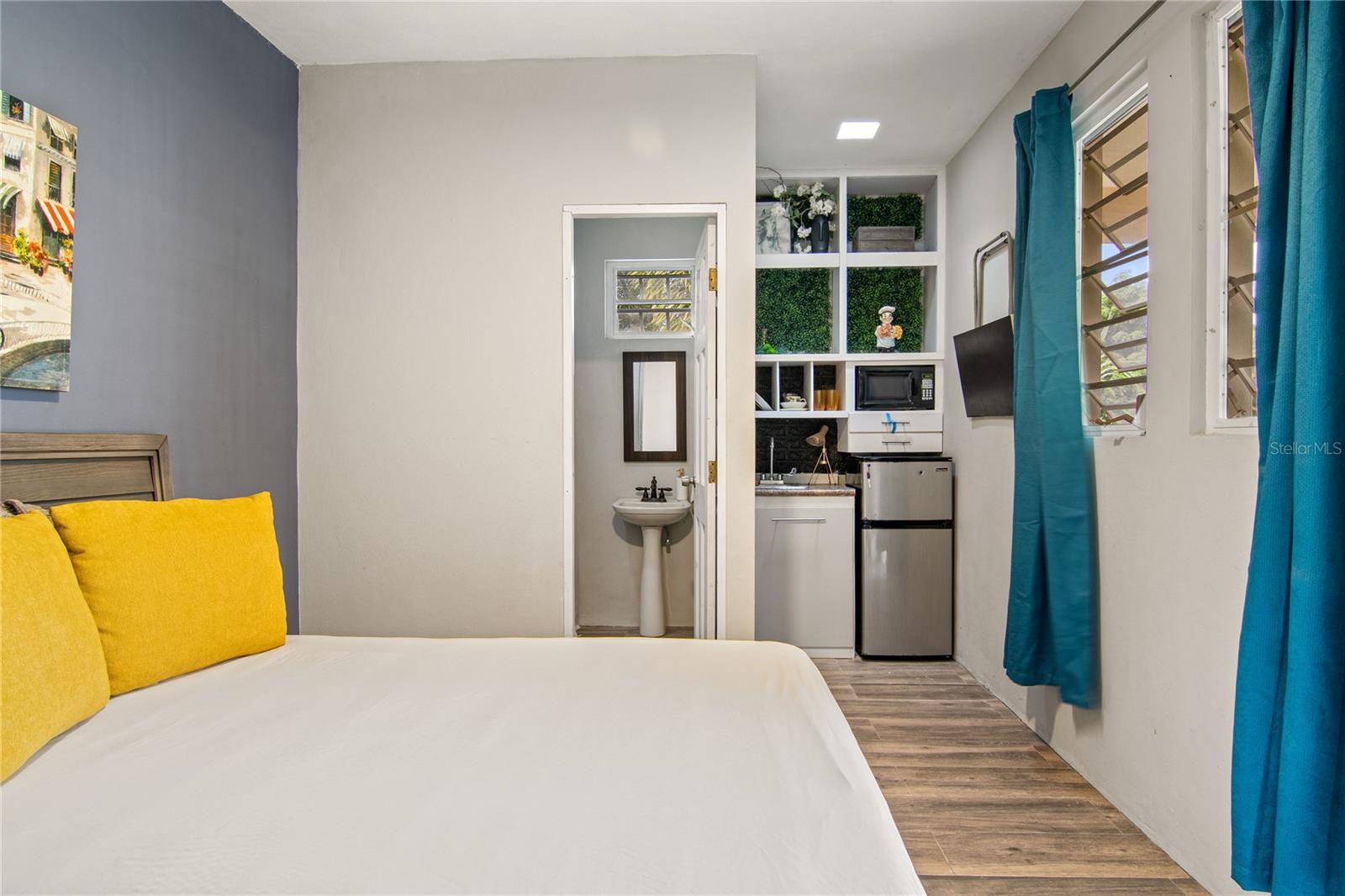 LA CEIBA SECTOR POLLOS WARD - Residential