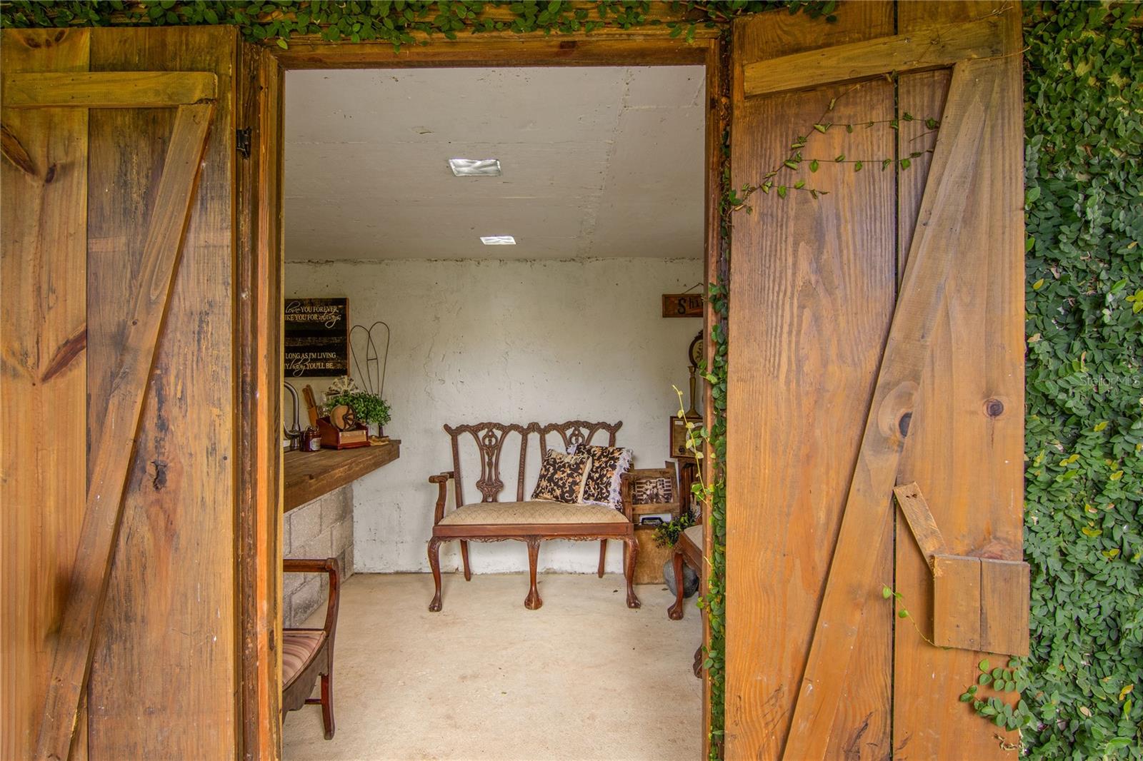 LA CEIBA SECTOR POLLOS WARD - Residential