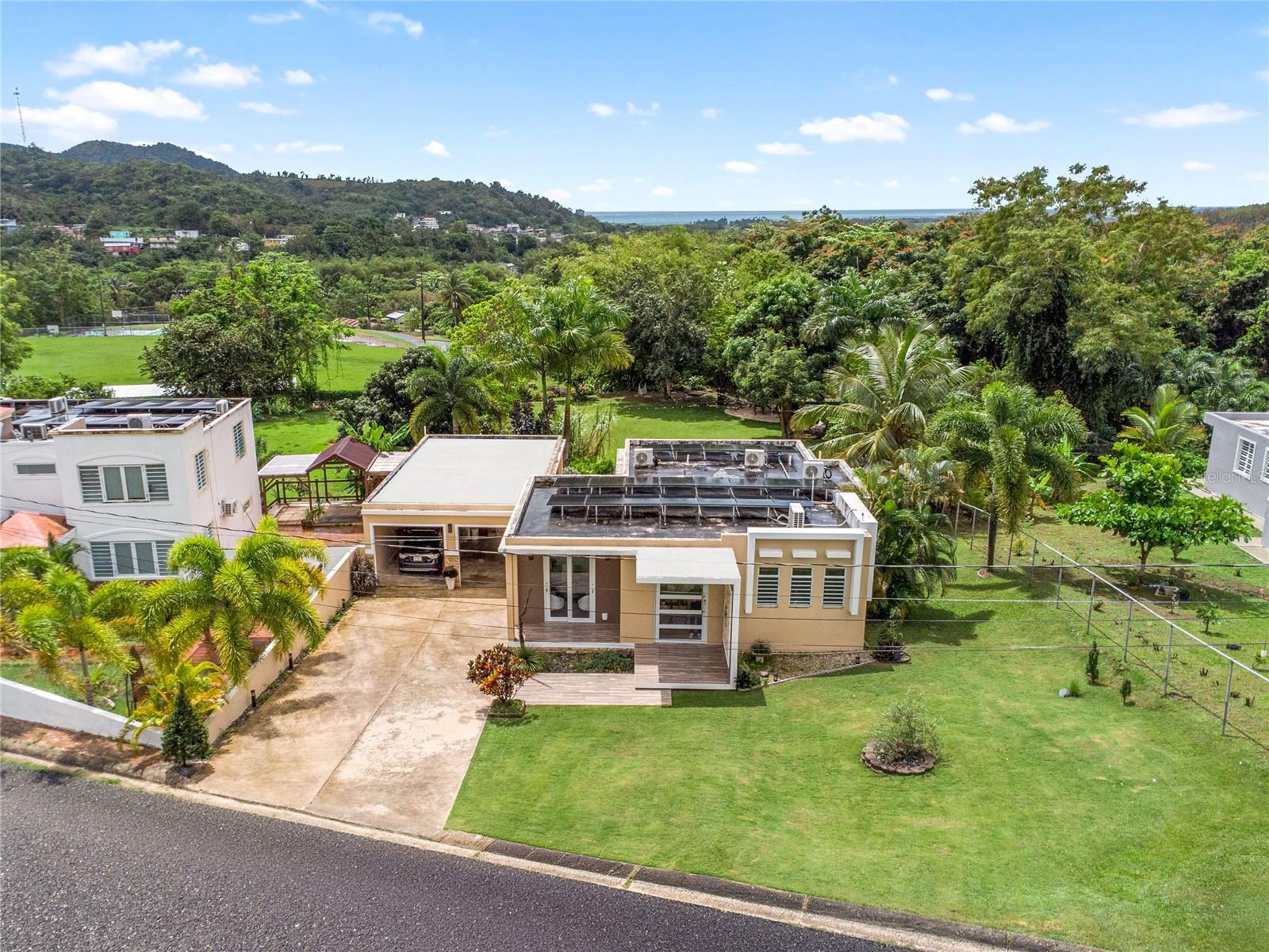 PR 757 KM 1.7 INT LOT 4 LA CEIBA POLLOS WARD