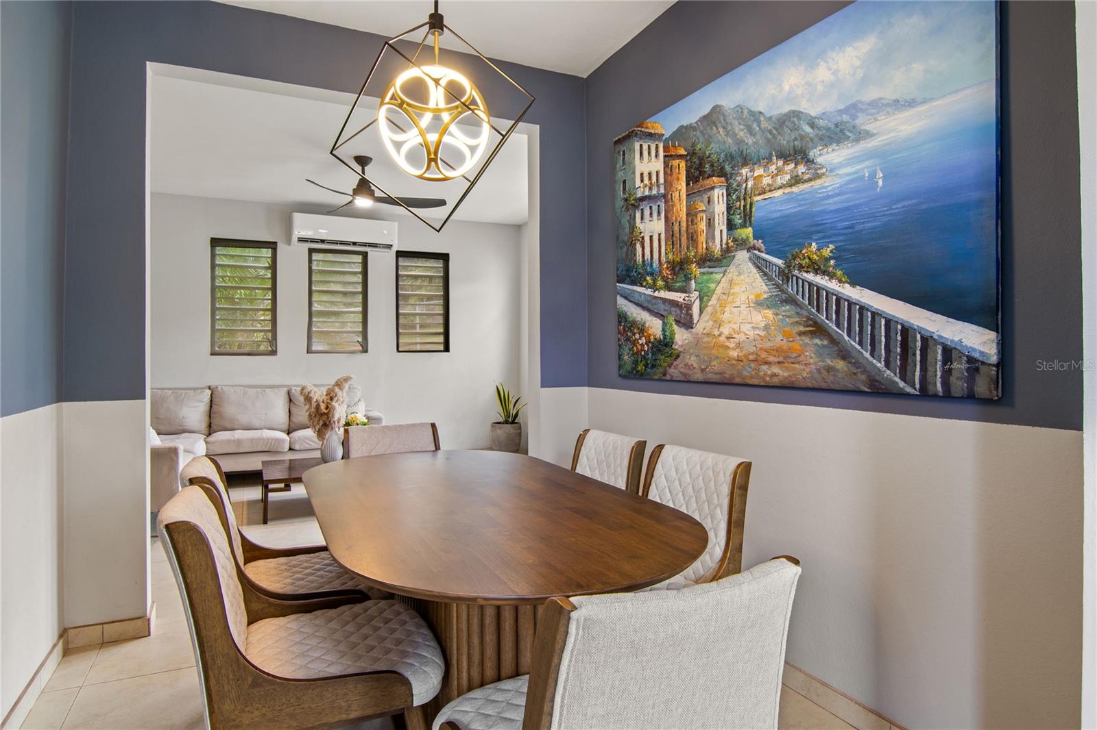 LA CEIBA SECTOR POLLOS WARD - Residential