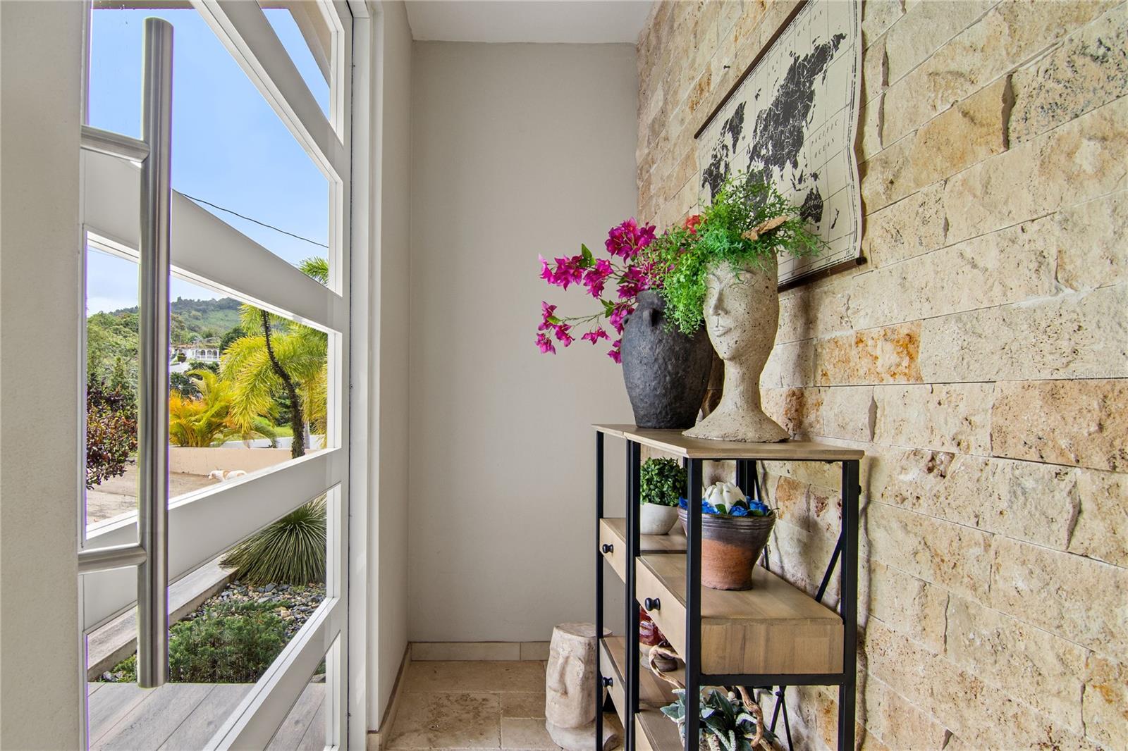 PR 757 KM 1.7 INT LOT 4 LA CEIBA POLLOS WARD