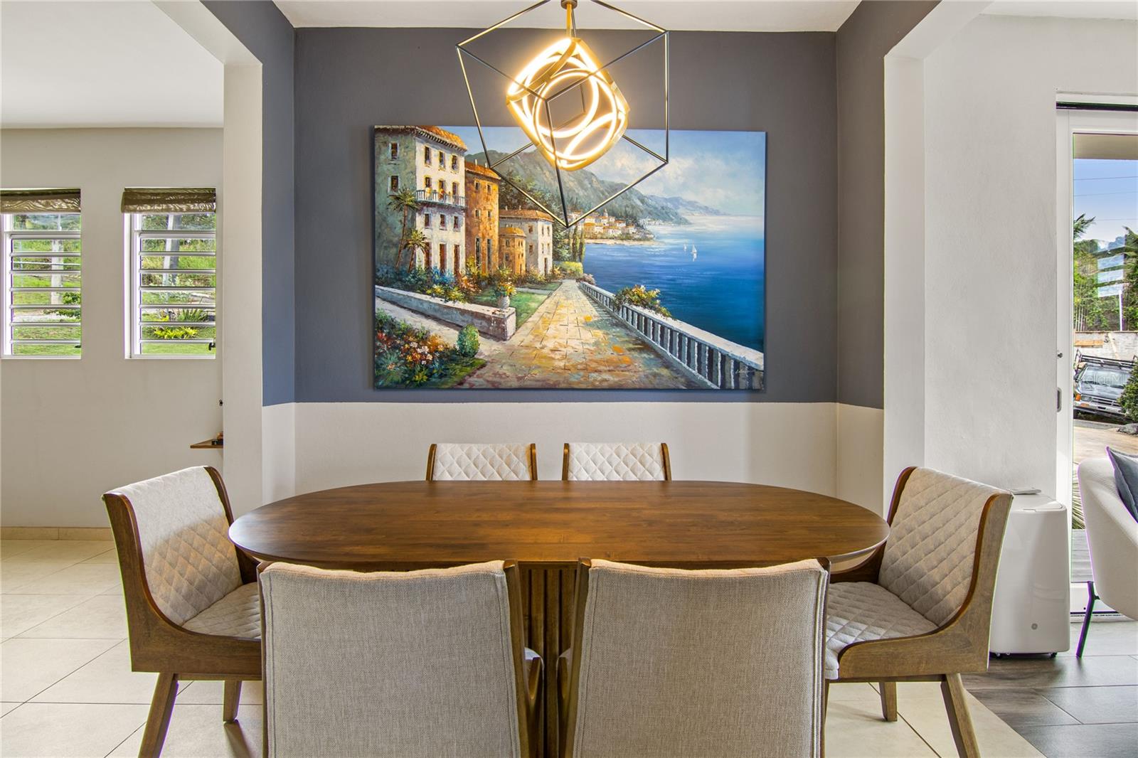 LA CEIBA SECTOR POLLOS WARD - Residential