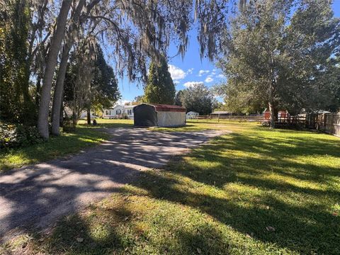 Tiny photo for 444 Quail St, Lady Lake, FL 32159 (MLS # OM712318)