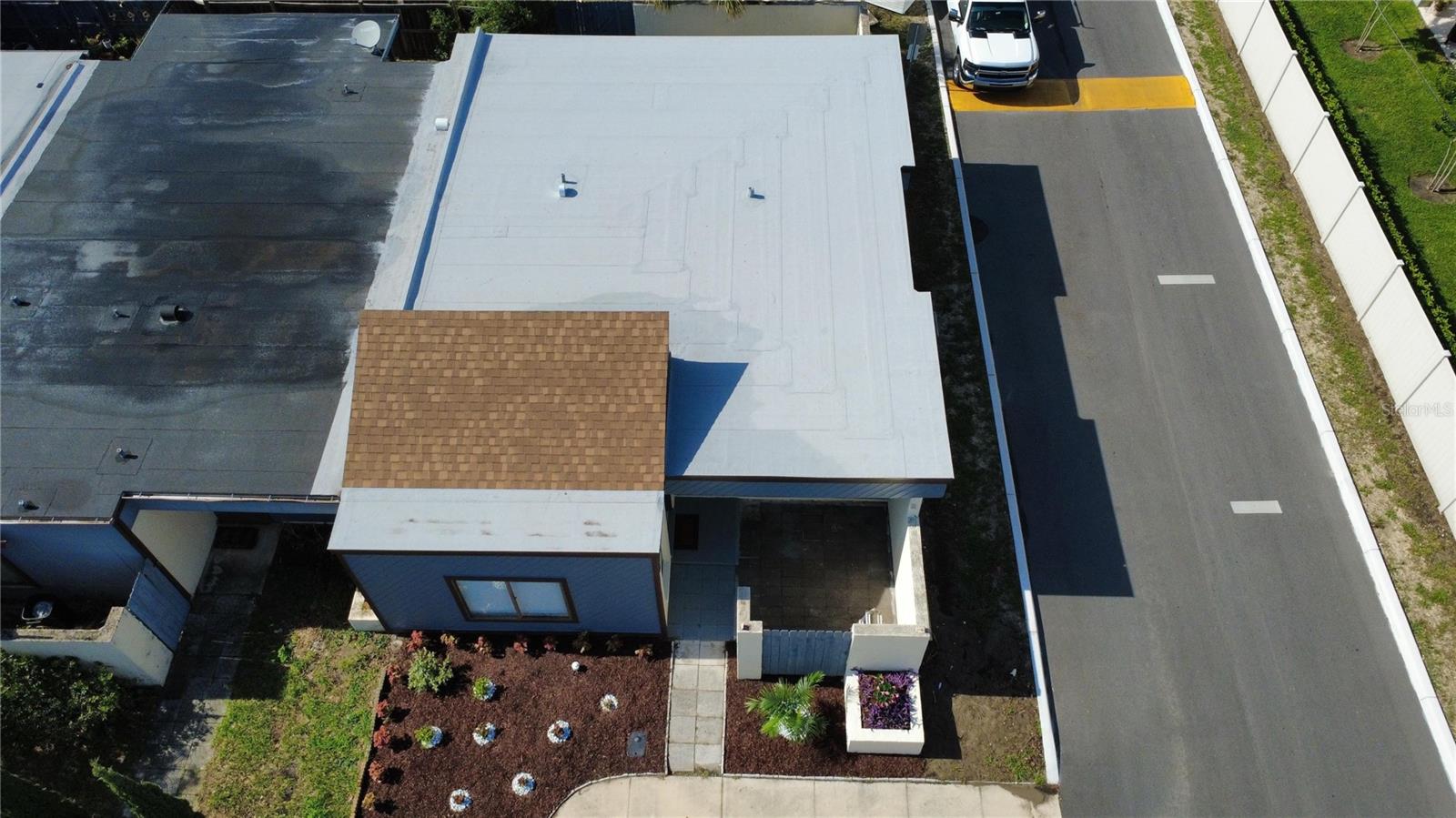 WINDWARD SQUARE SEC 1 - Residential