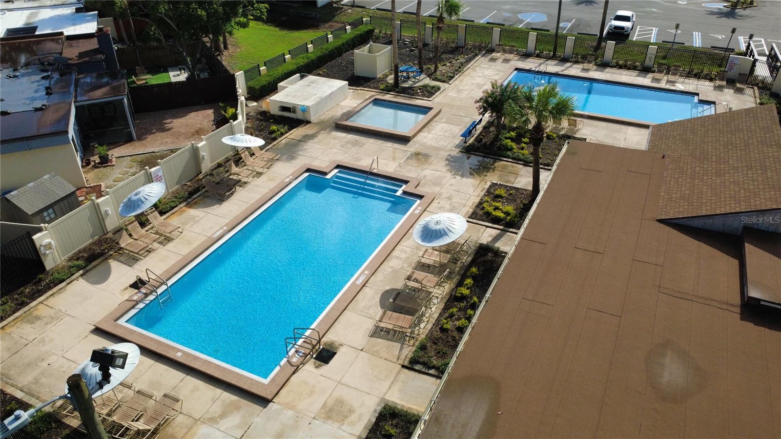 WINDWARD SQUARE SEC 1 - Residential
