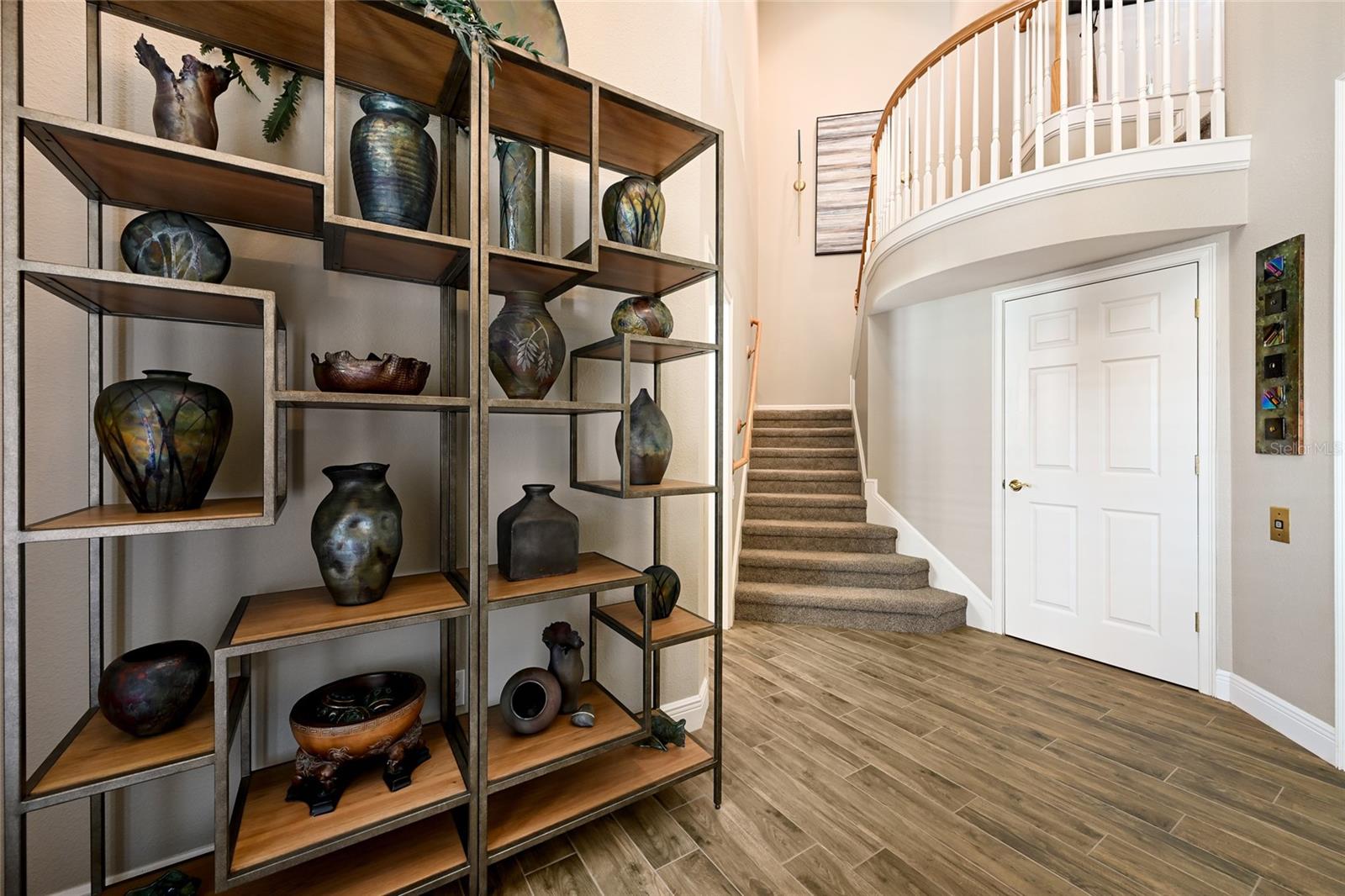 THE MOORINGS AT EDGEWATER - Residential