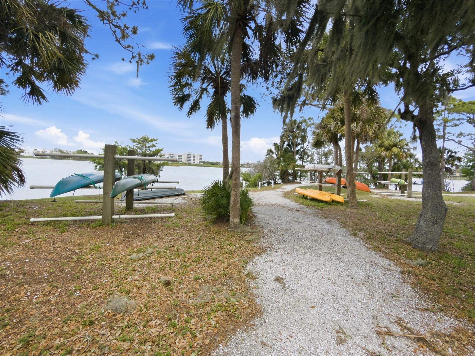 THE MOORINGS AT EDGEWATER - Residential