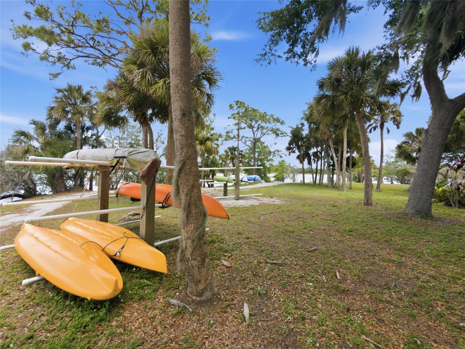 THE MOORINGS AT EDGEWATER - Residential