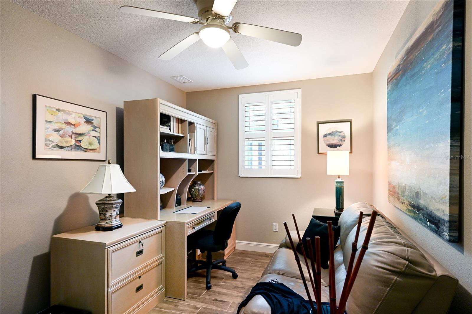 THE MOORINGS AT EDGEWATER - Residential