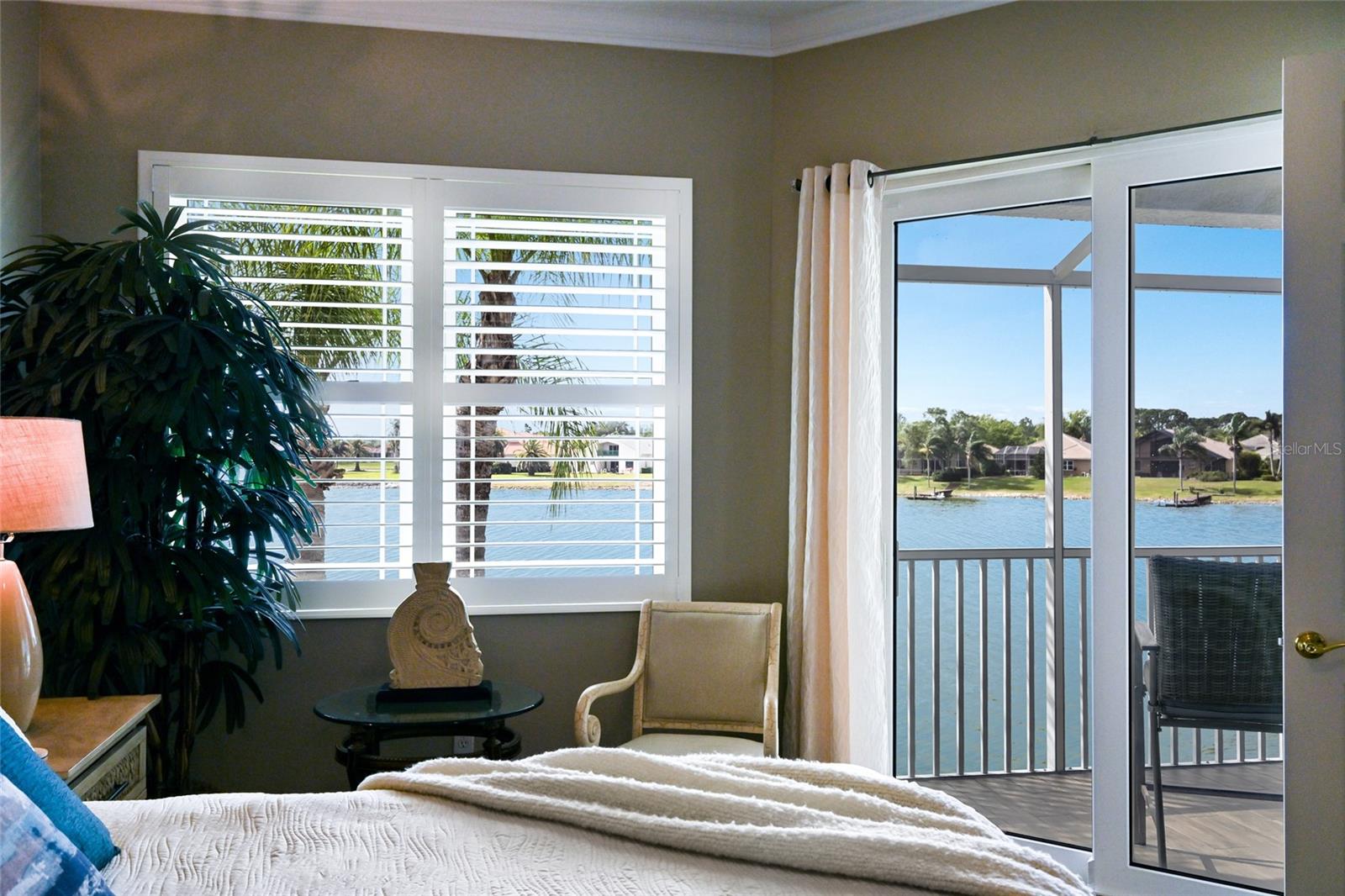 THE MOORINGS AT EDGEWATER - Residential