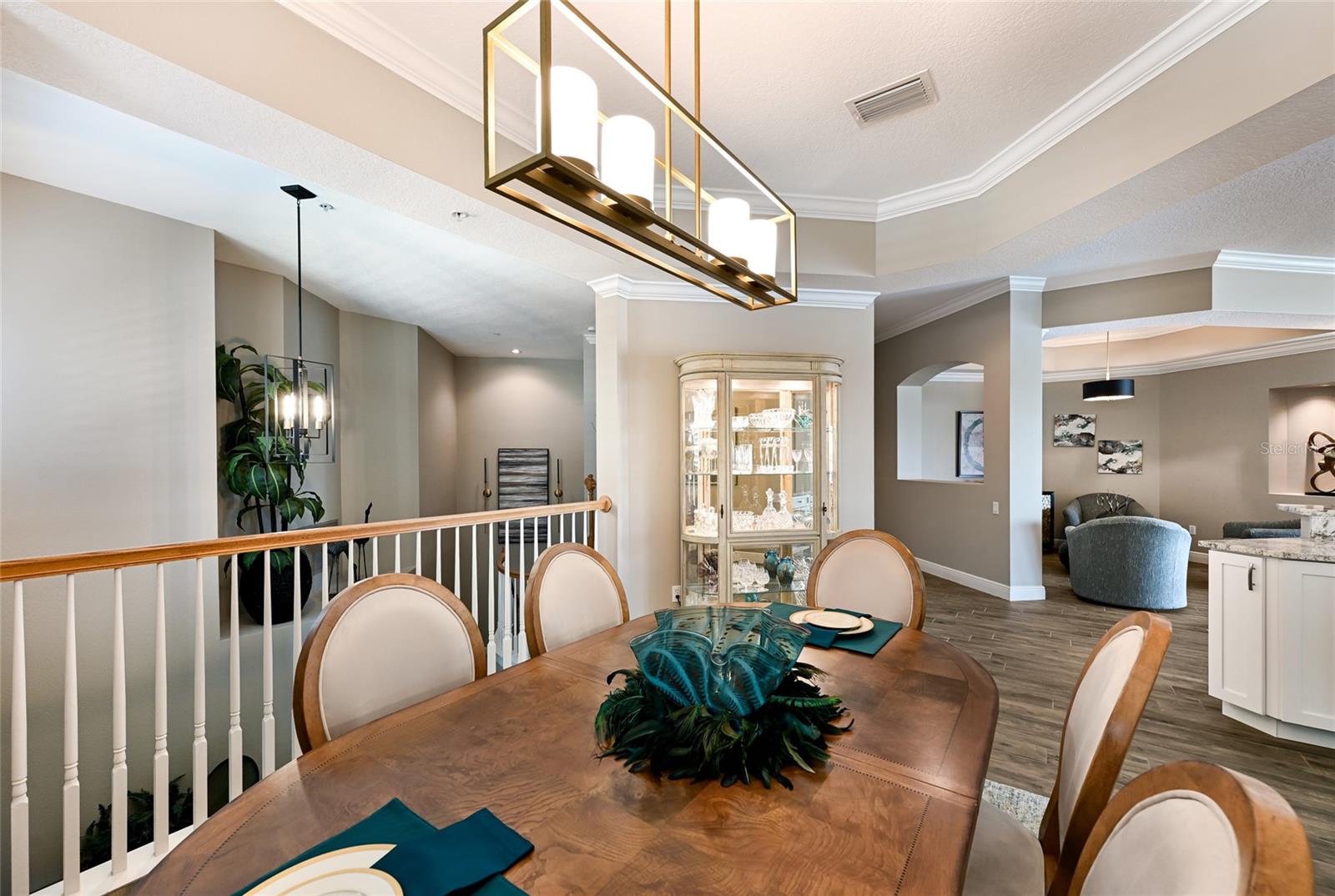 THE MOORINGS AT EDGEWATER - Residential