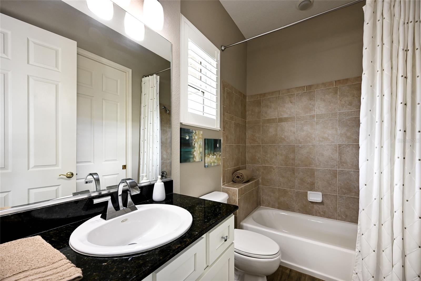 THE MOORINGS AT EDGEWATER - Residential