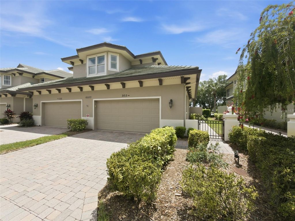 Photo of 6523 Moorings Point Circle #202, Lakewood Ranch, FL 34202 (MLS # A4689879)
