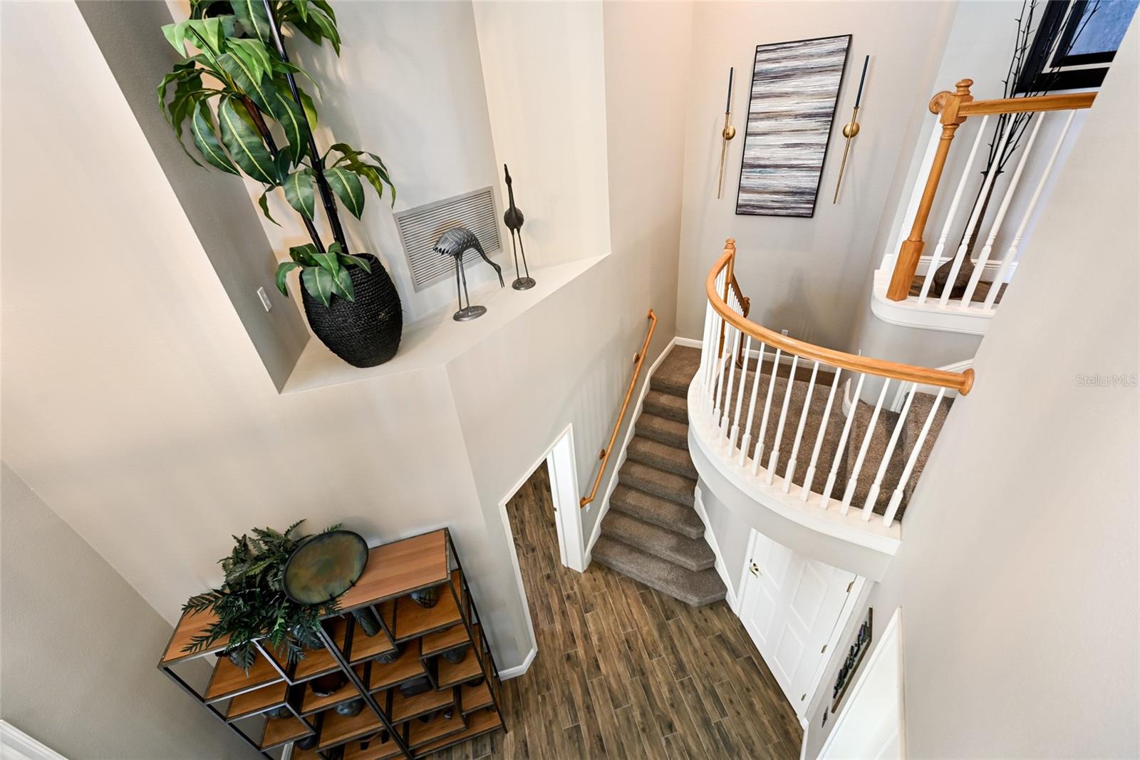 THE MOORINGS AT EDGEWATER - Residential