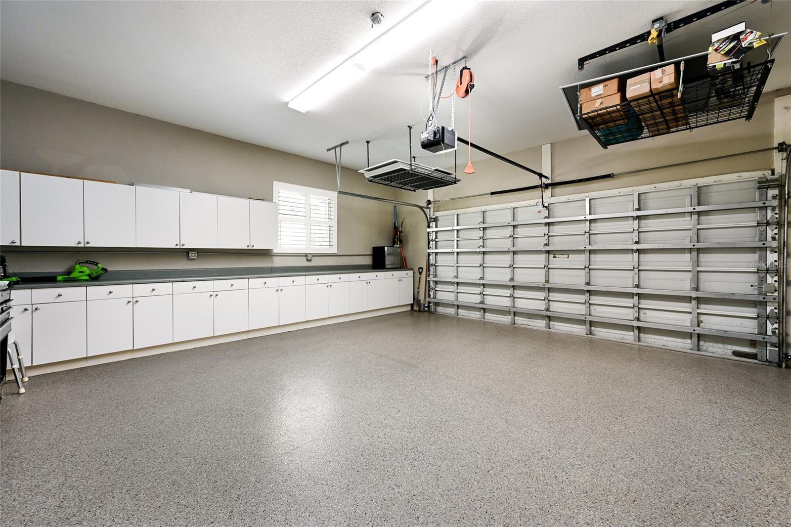 THE MOORINGS AT EDGEWATER - Residential