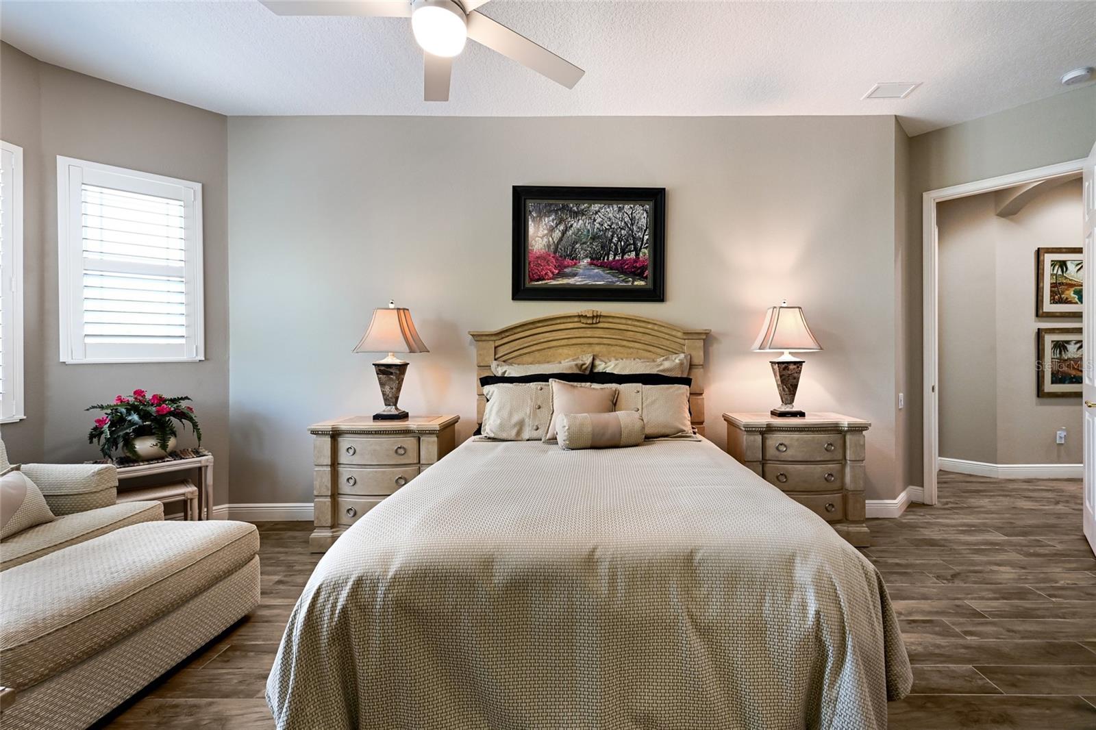 THE MOORINGS AT EDGEWATER - Residential