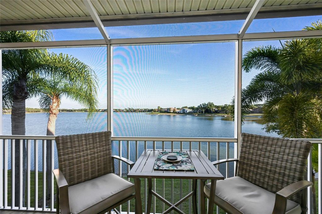 Photo of 6523 Moorings Point Circle #202, Lakewood Ranch, FL 34202 (MLS # A4689879)