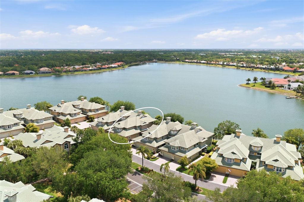 Photo of 6523 Moorings Point Circle #202, Lakewood Ranch, FL 34202 (MLS # A4689879)