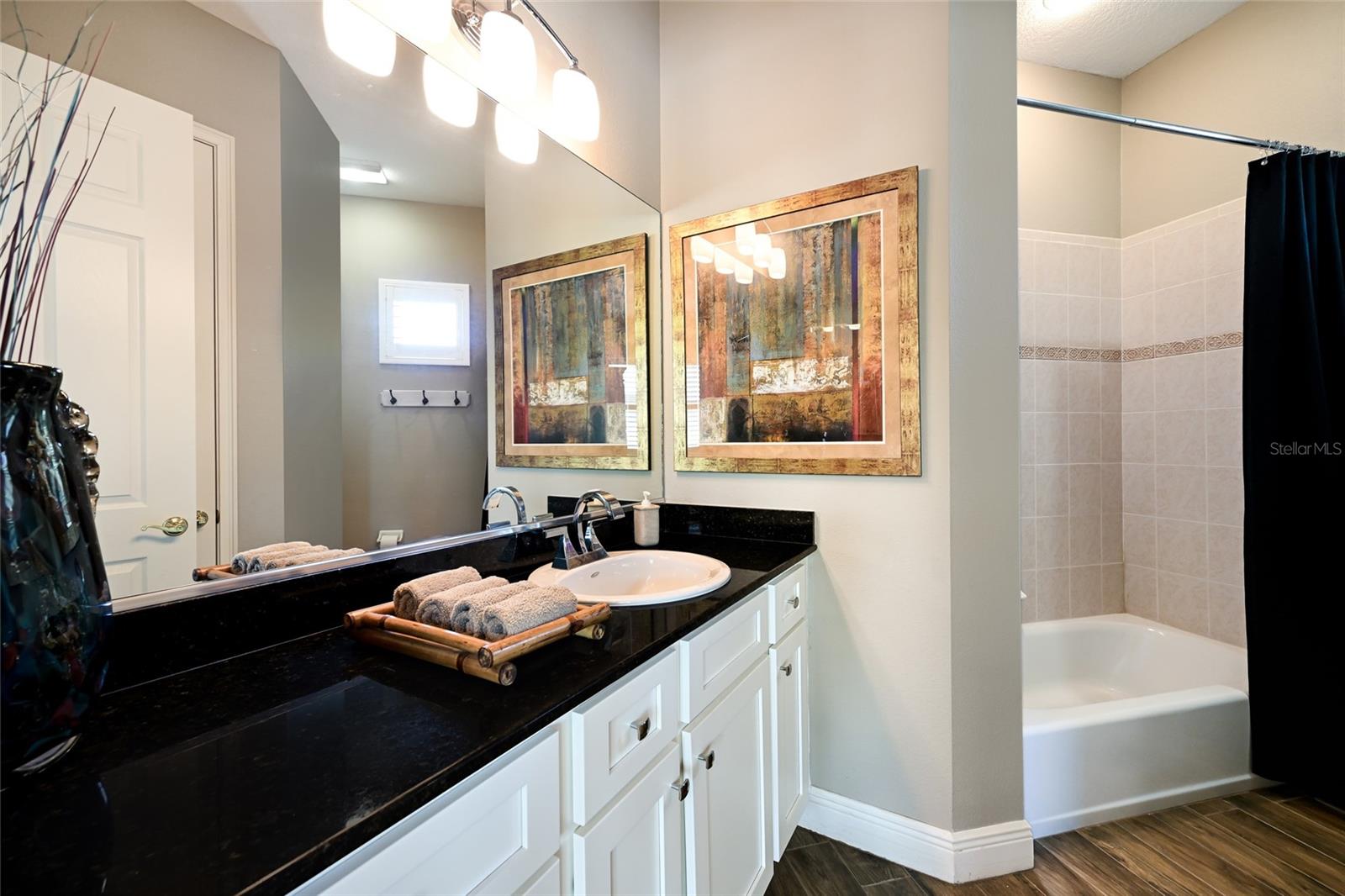 THE MOORINGS AT EDGEWATER - Residential