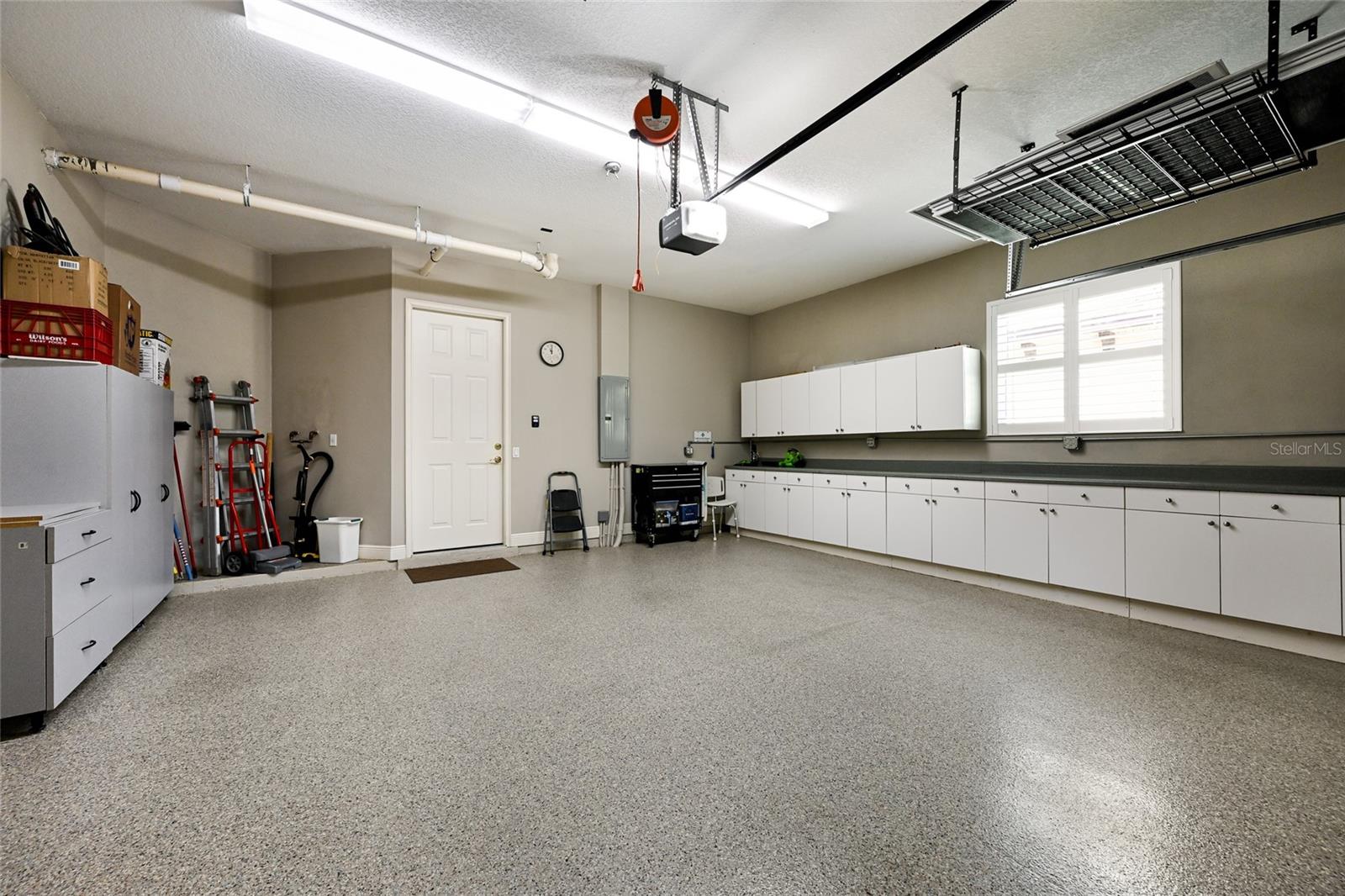 THE MOORINGS AT EDGEWATER - Residential