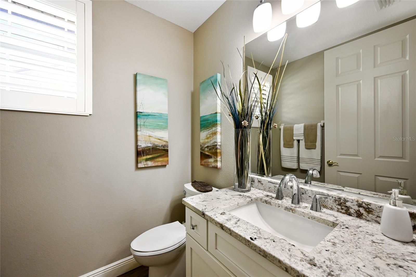 THE MOORINGS AT EDGEWATER - Residential