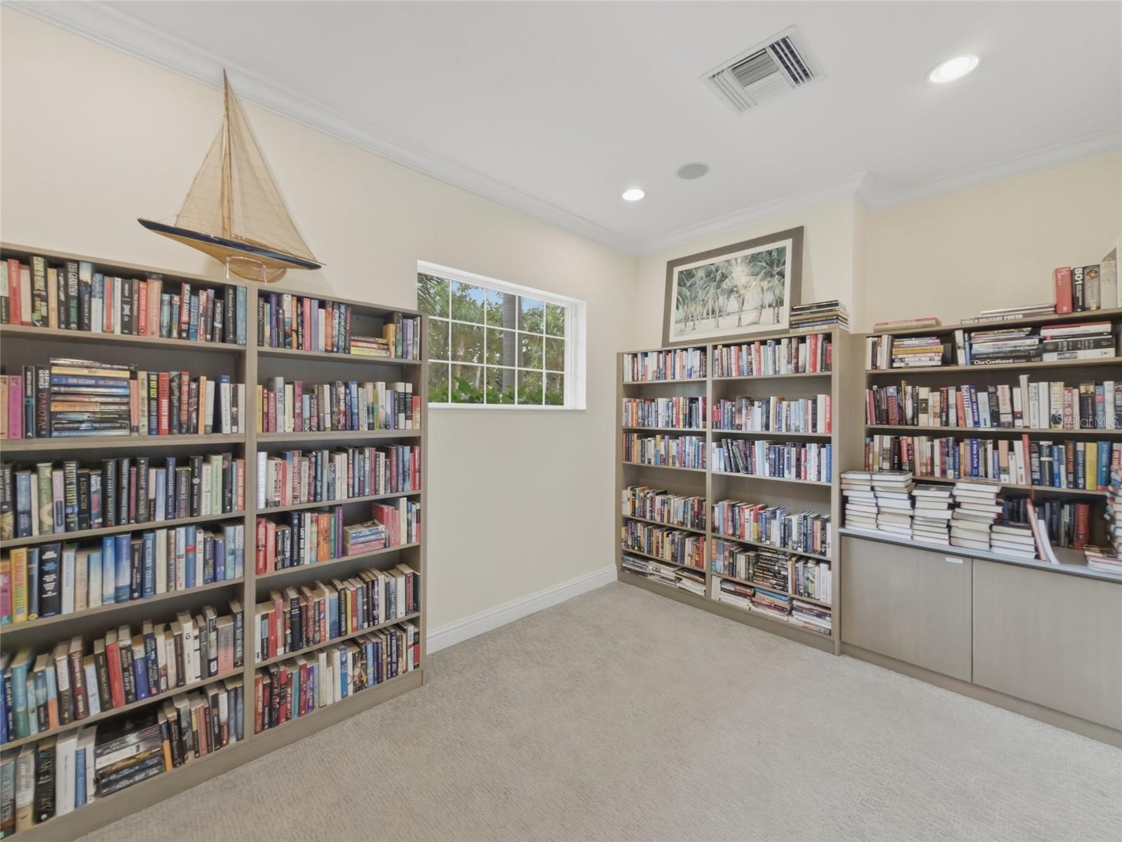 THE MOORINGS AT EDGEWATER - Residential