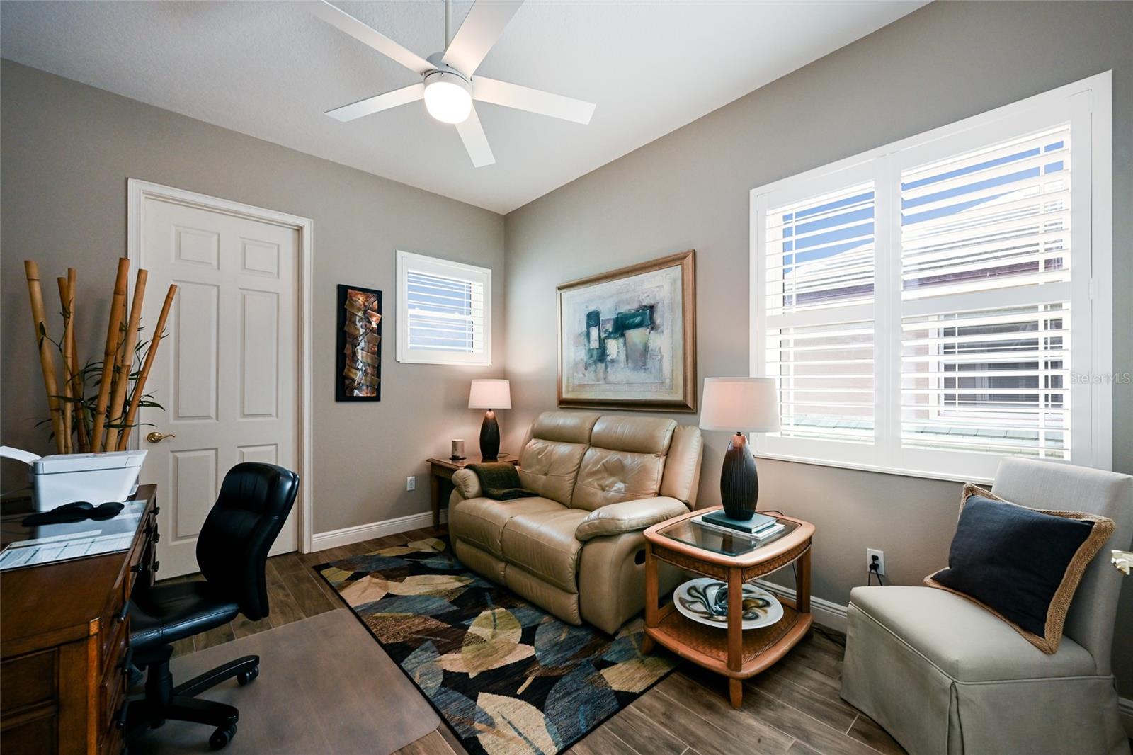 THE MOORINGS AT EDGEWATER - Residential