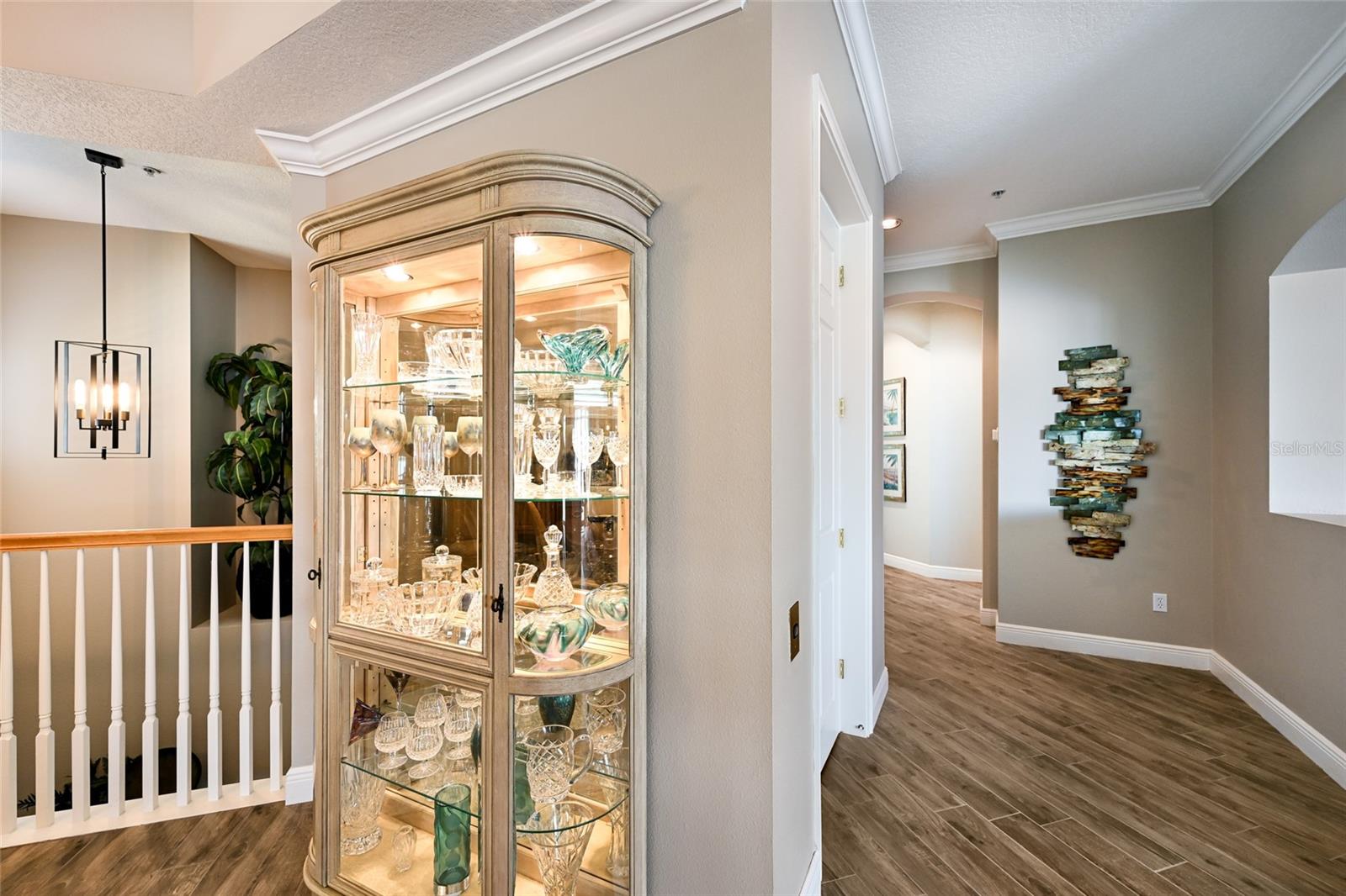 THE MOORINGS AT EDGEWATER - Residential