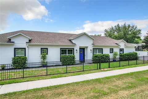 A home in ORLANDO